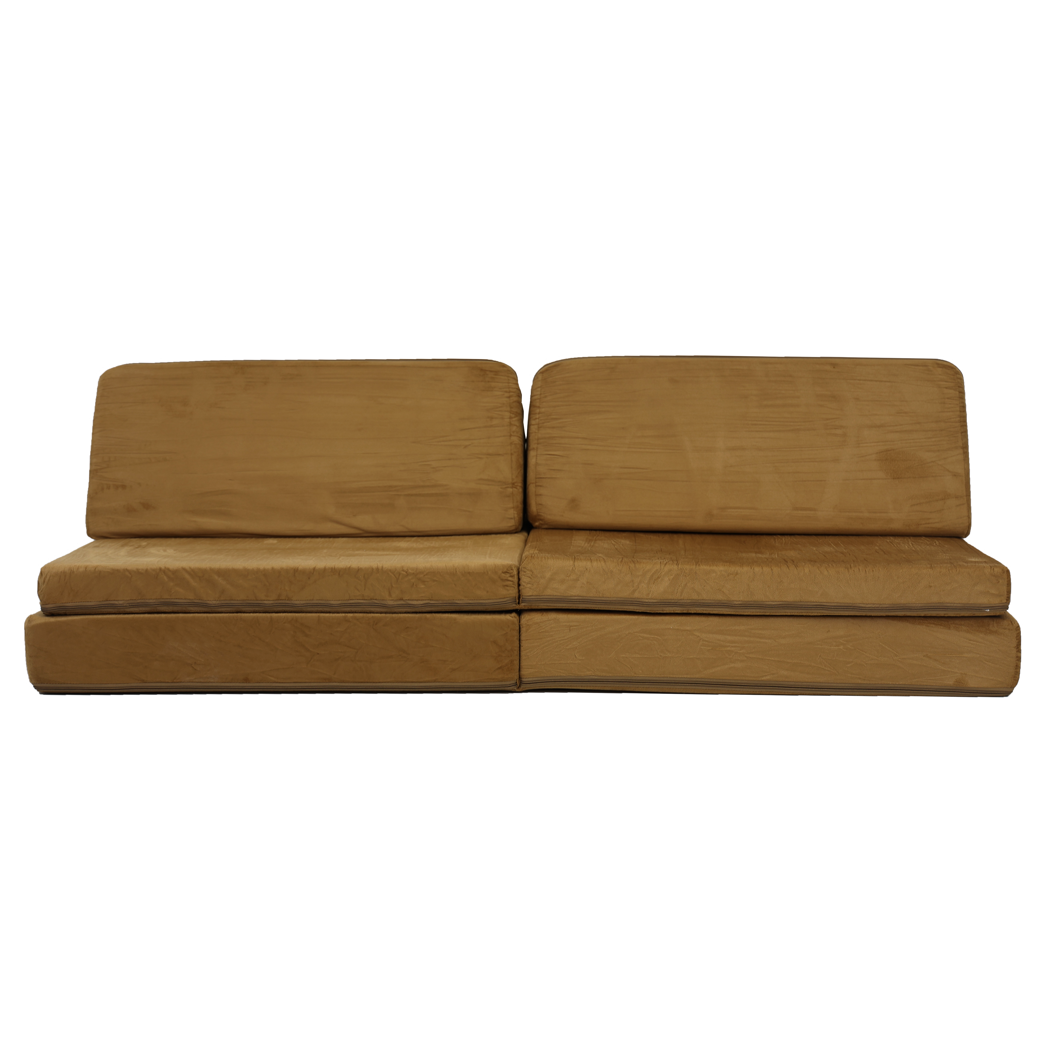 Snuggle Couch - Timber