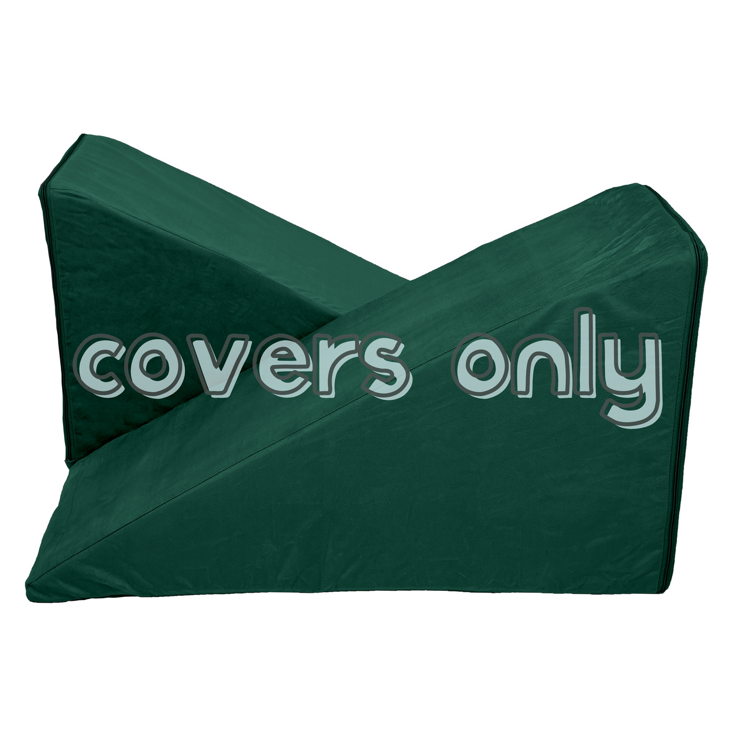Cover Sets - Wedges
