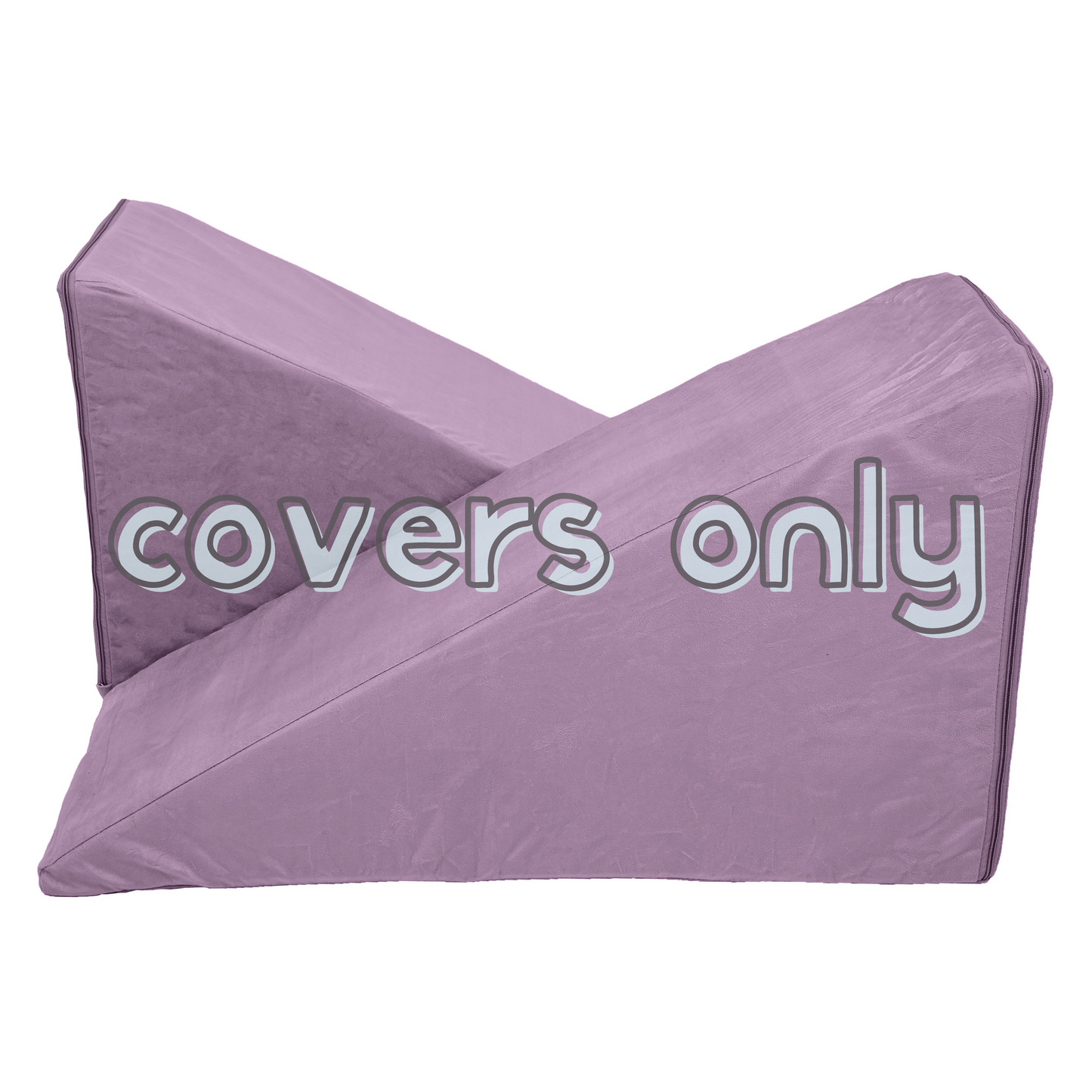 Cover Sets - Wedges