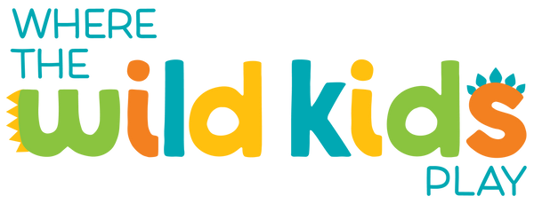 Wild Kids Play logo