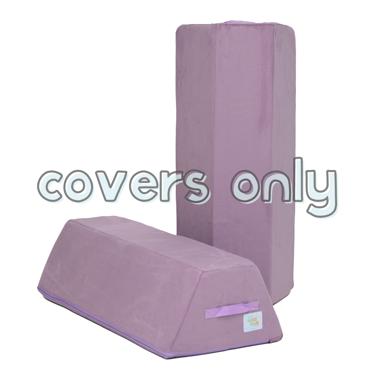 Cover Sets - Trapezoids
