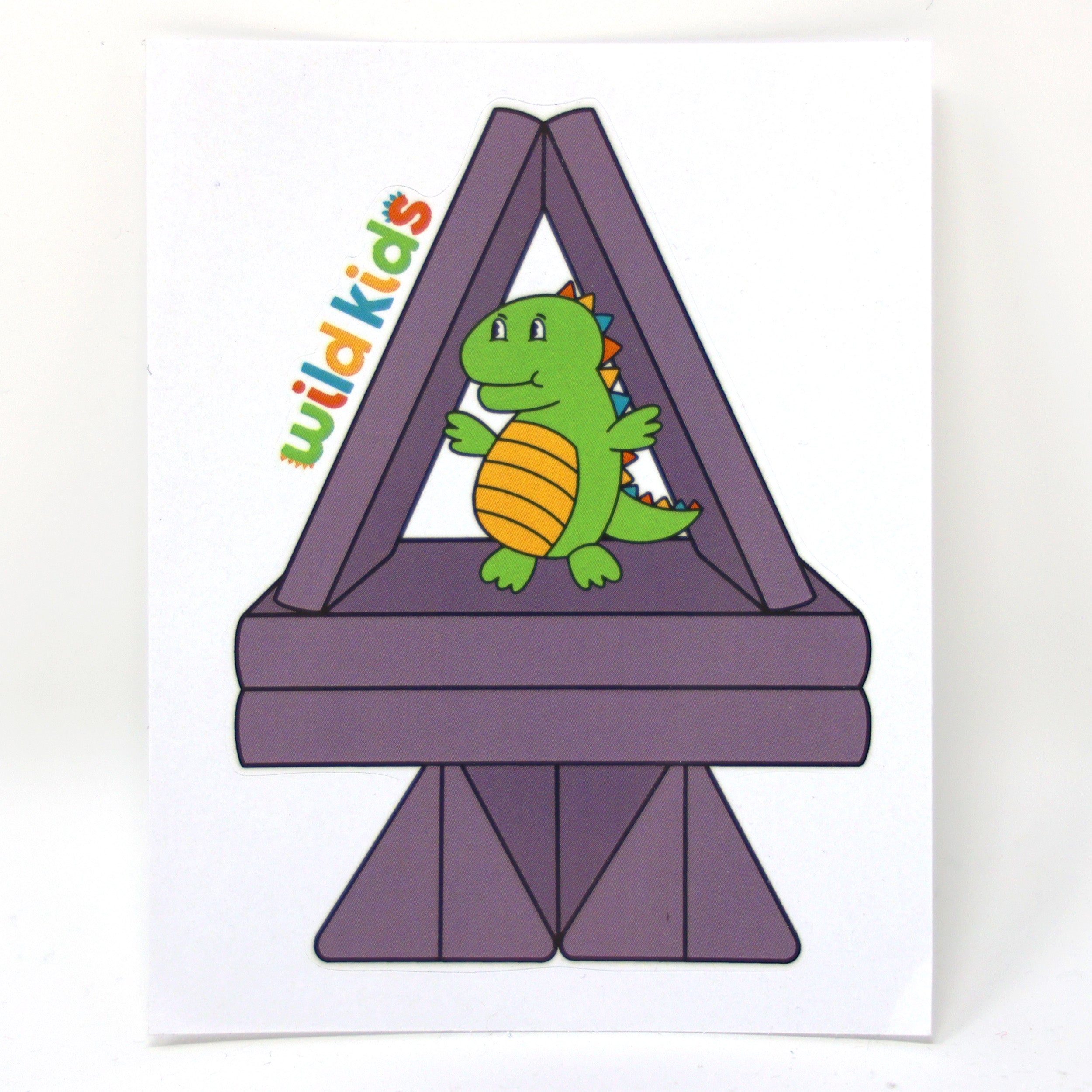 Play Couch Sticker - Moondust