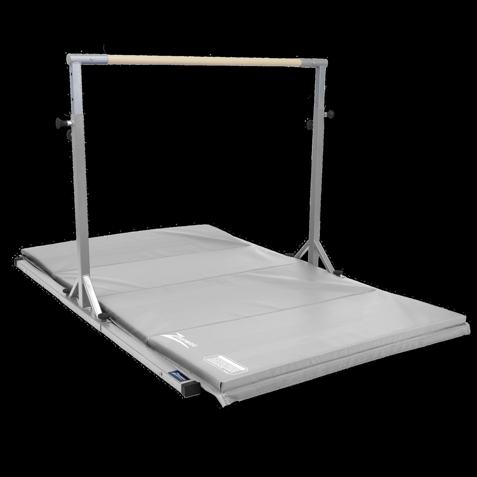 Flyaway Duo - Horizontal Bar and  Mat