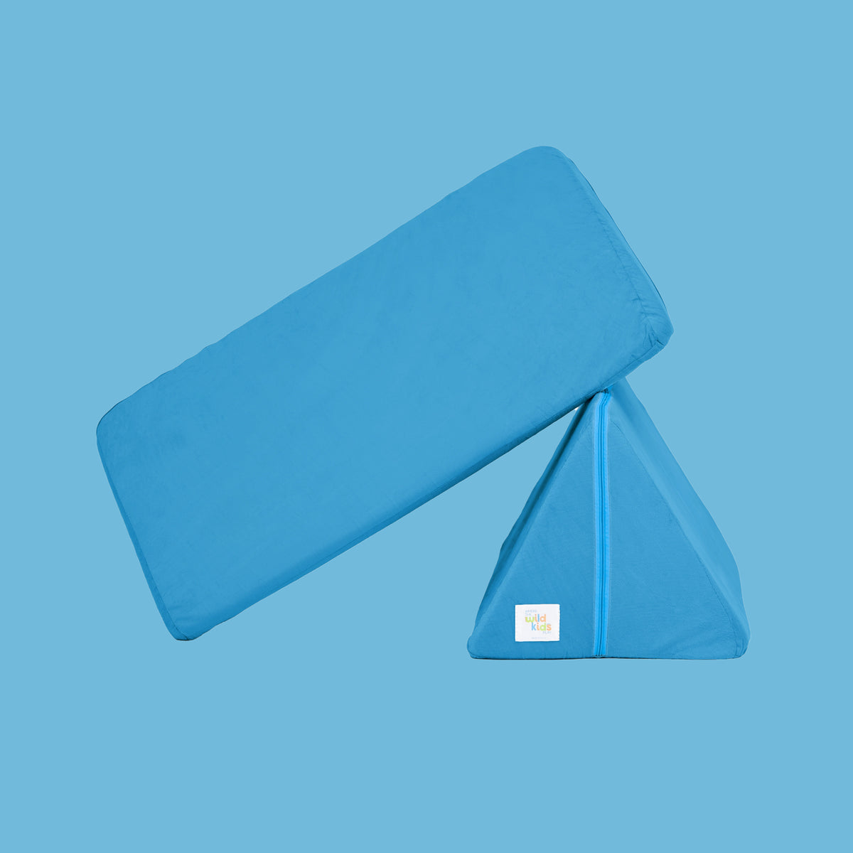 Triangle Cover Sets - Cornflower