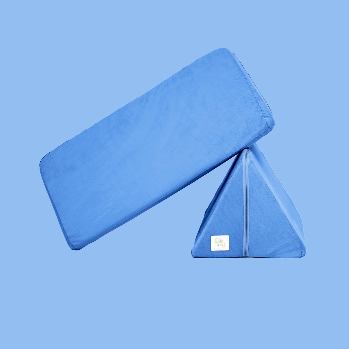 Triangle Cover Sets -  Raindrop
