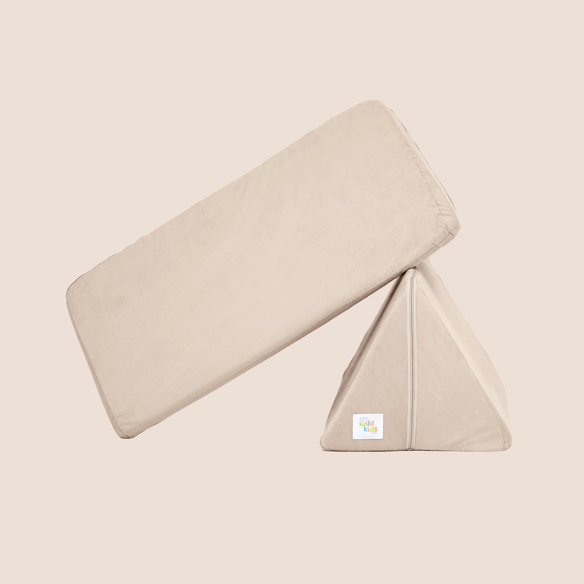 Triangle Cover Sets - Sand