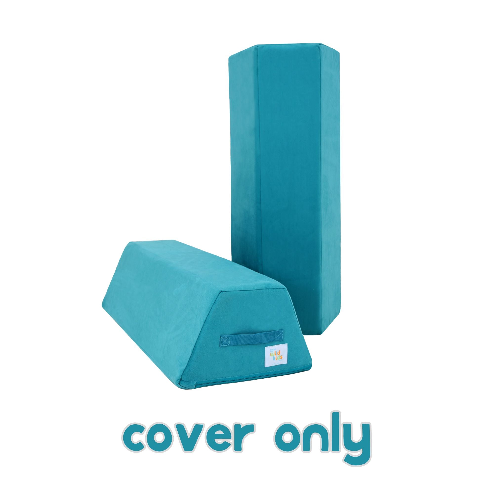 Trapezoid Cover Sets - Oasis
