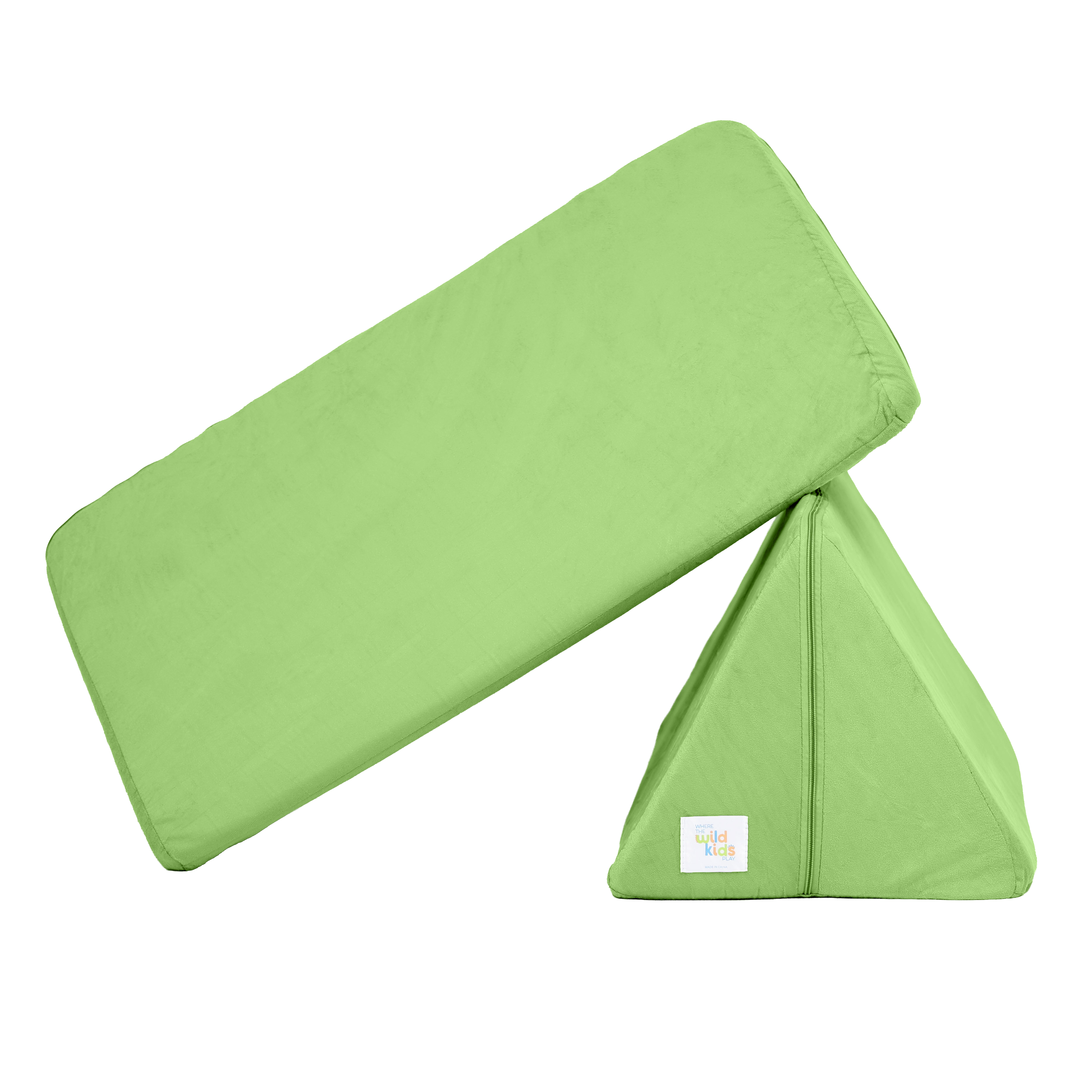 Open Triangle Packs - Roary