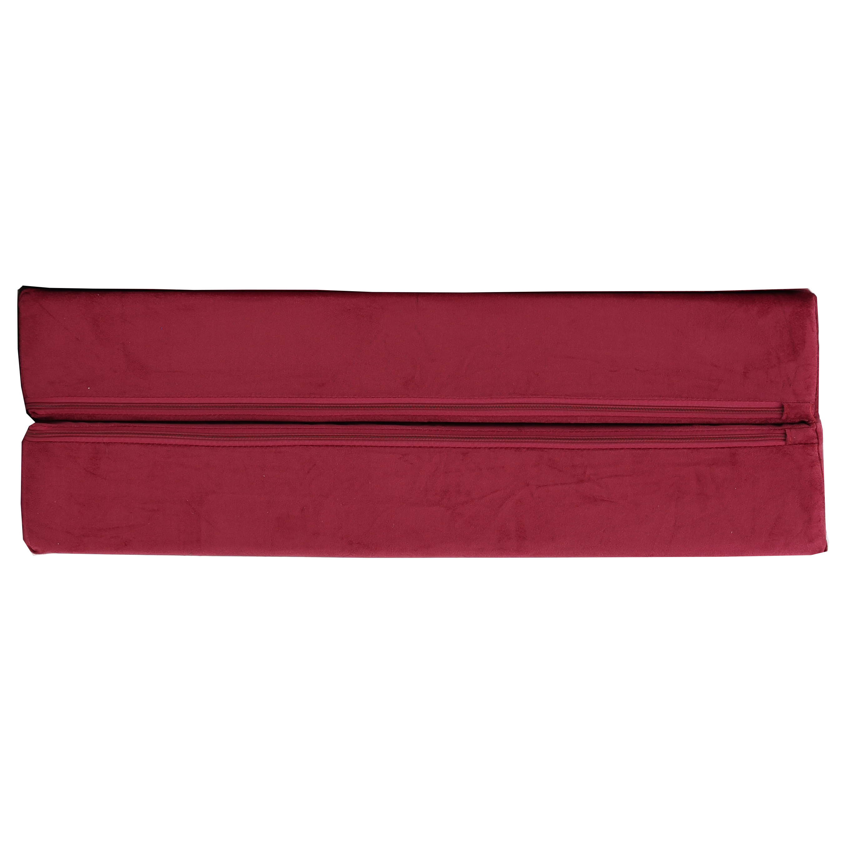 Open Thick Base - Garnet