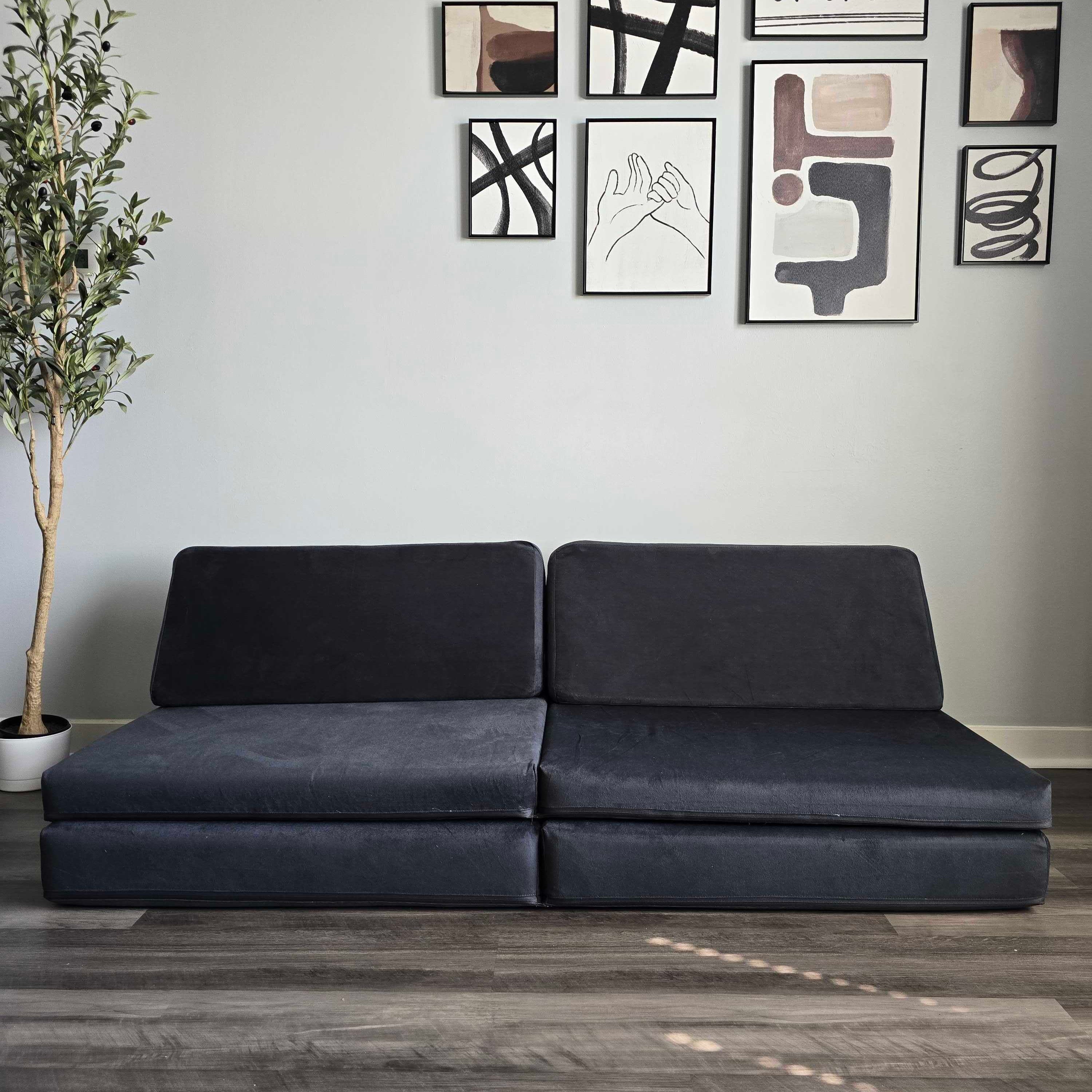 Dream Couch - Phantom