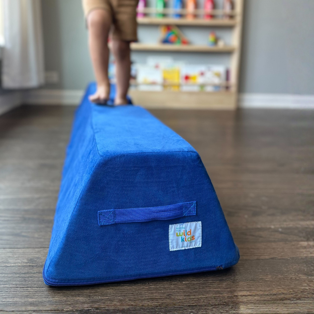 Trapezoid Packs - Azure