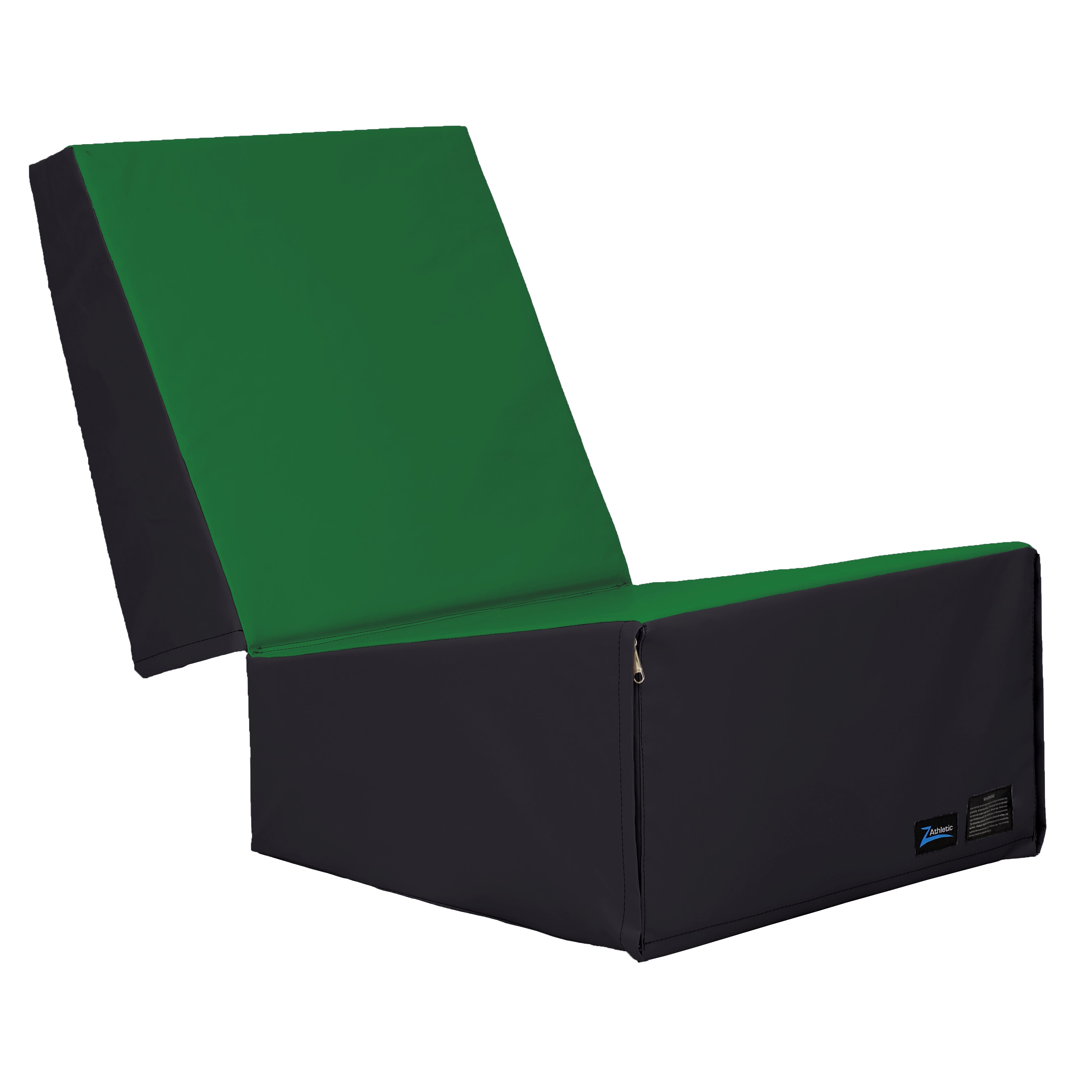 Gymnastics Junior Incline Wedge Mat