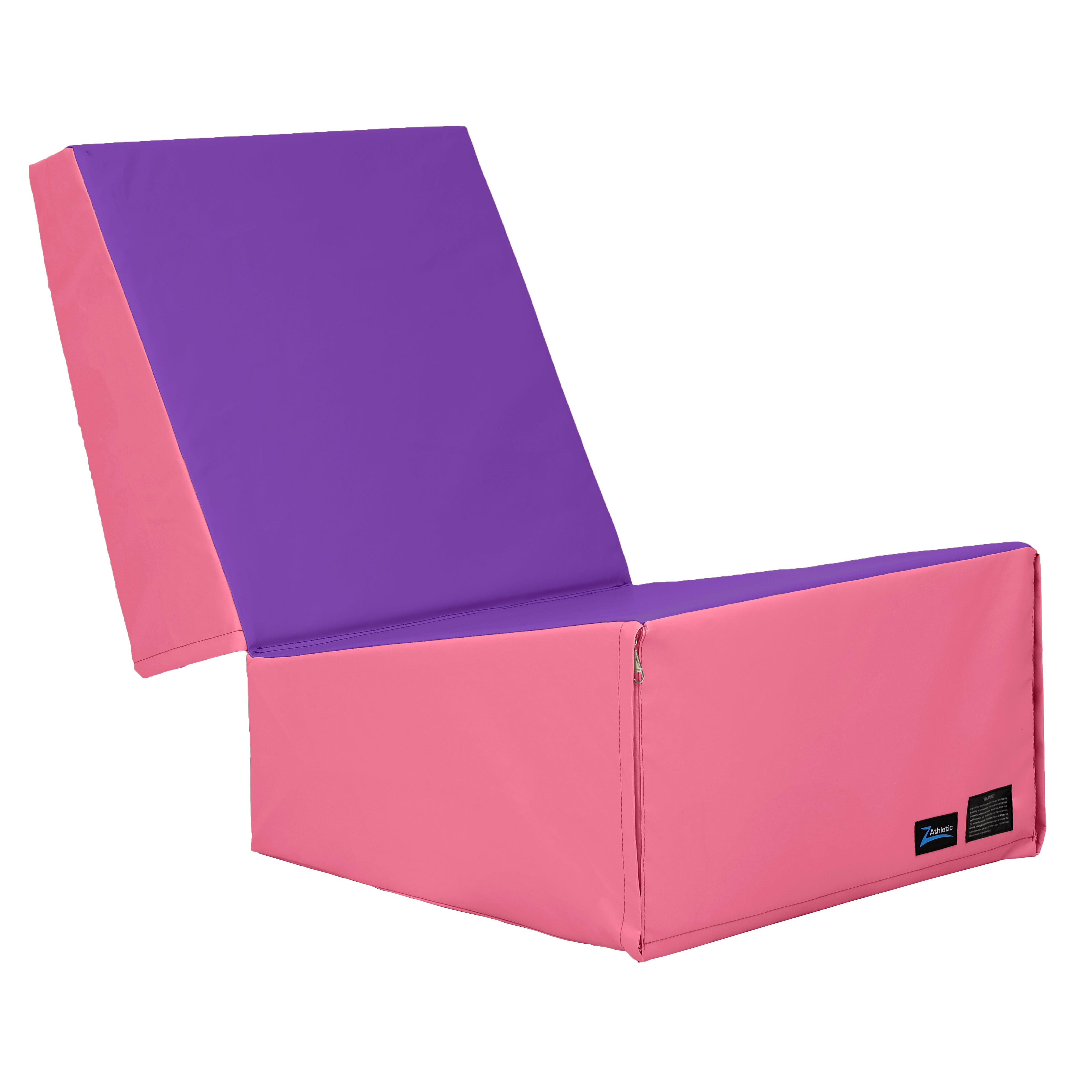 Gymnastics Junior Incline Wedge Mat