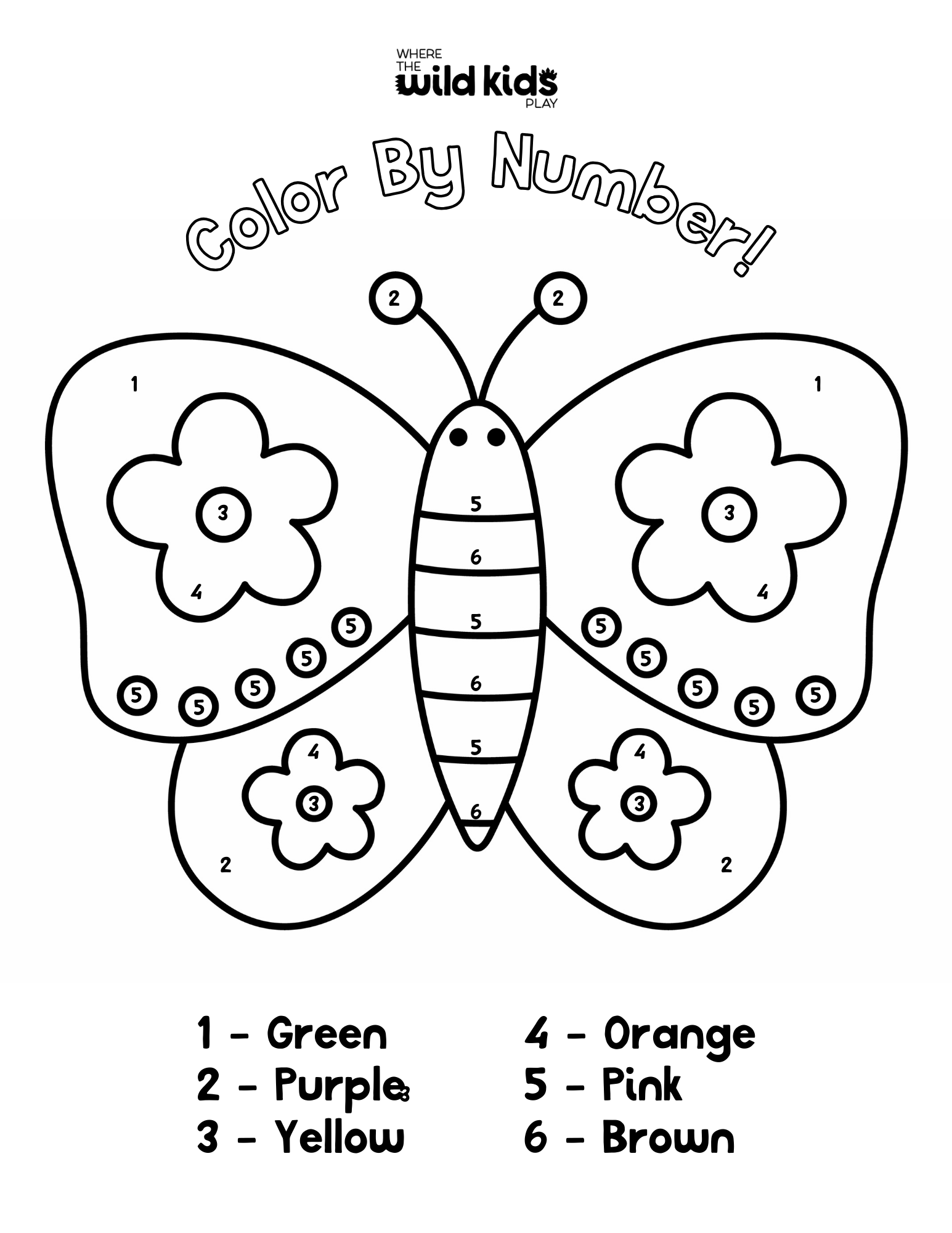 Color by Number Butterfly.png__PID:e8c58972-07cf-4e8f-a00f-2ad1bf4385b1