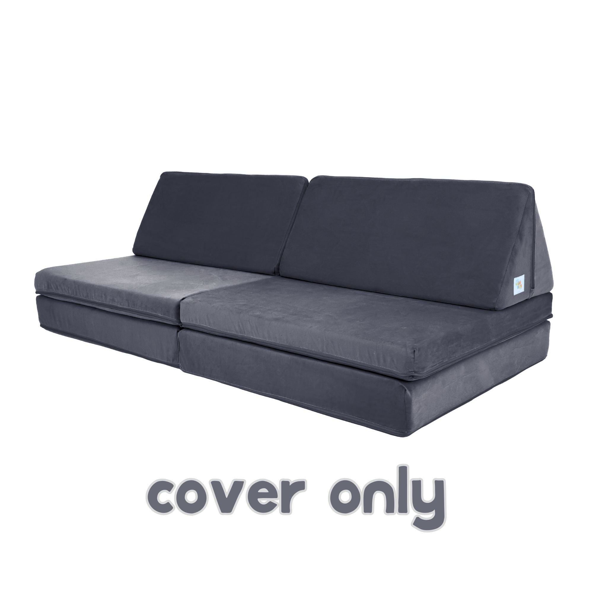 Couch Cover Sets - Phantom