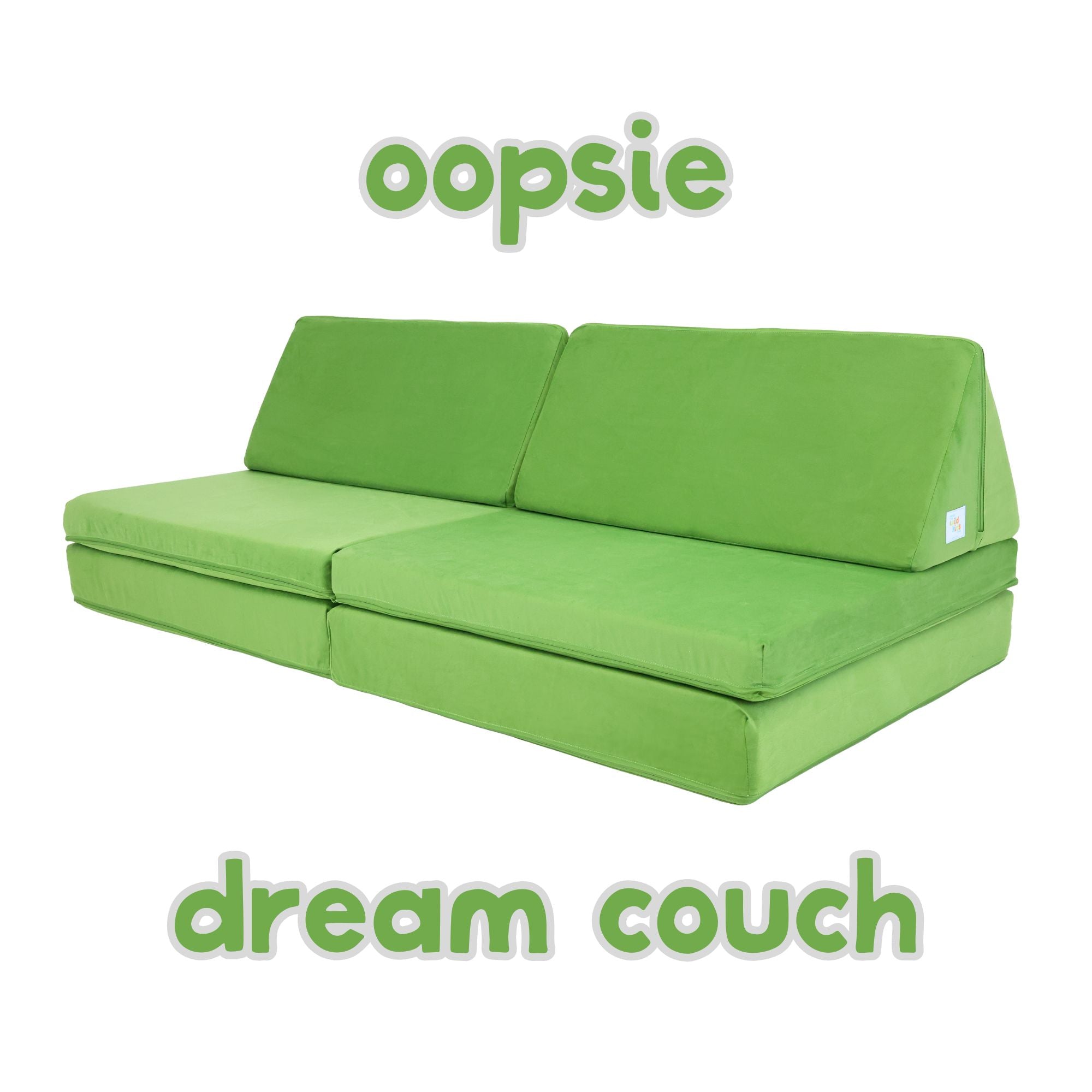 Oopsie Dream Couch - Roary