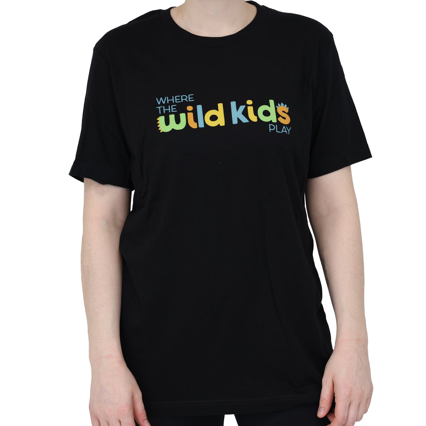 Wild Kids T-Shirt