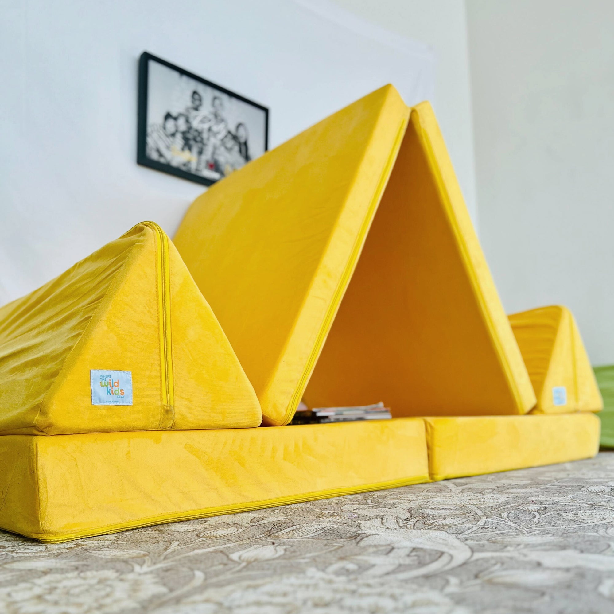 Dream Couch - Firefly