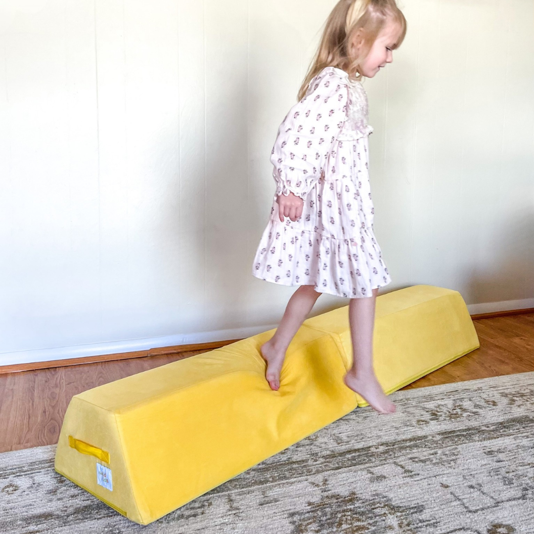 Trapezoid Packs - Firefly