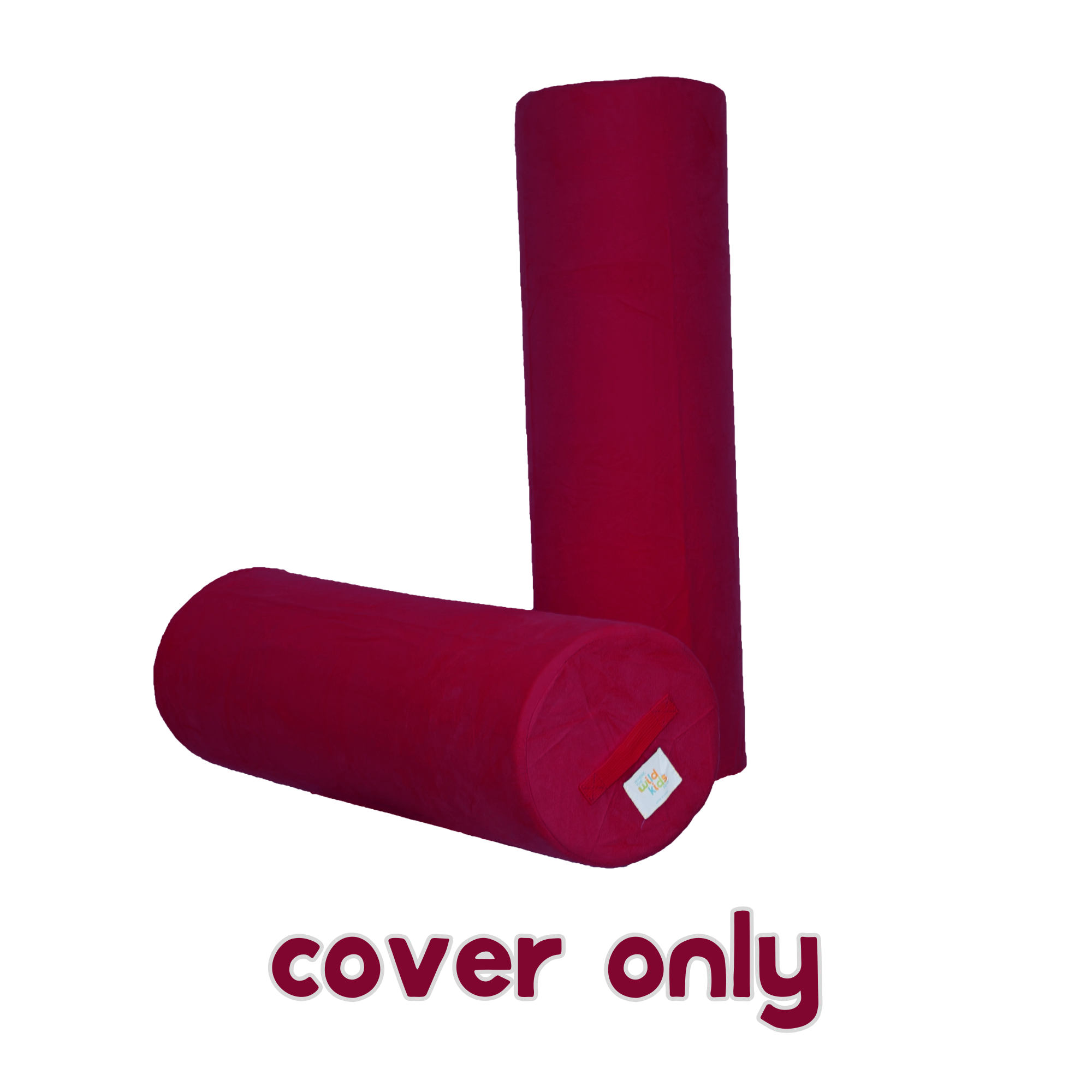 Pillar Cover Sets - Garnet