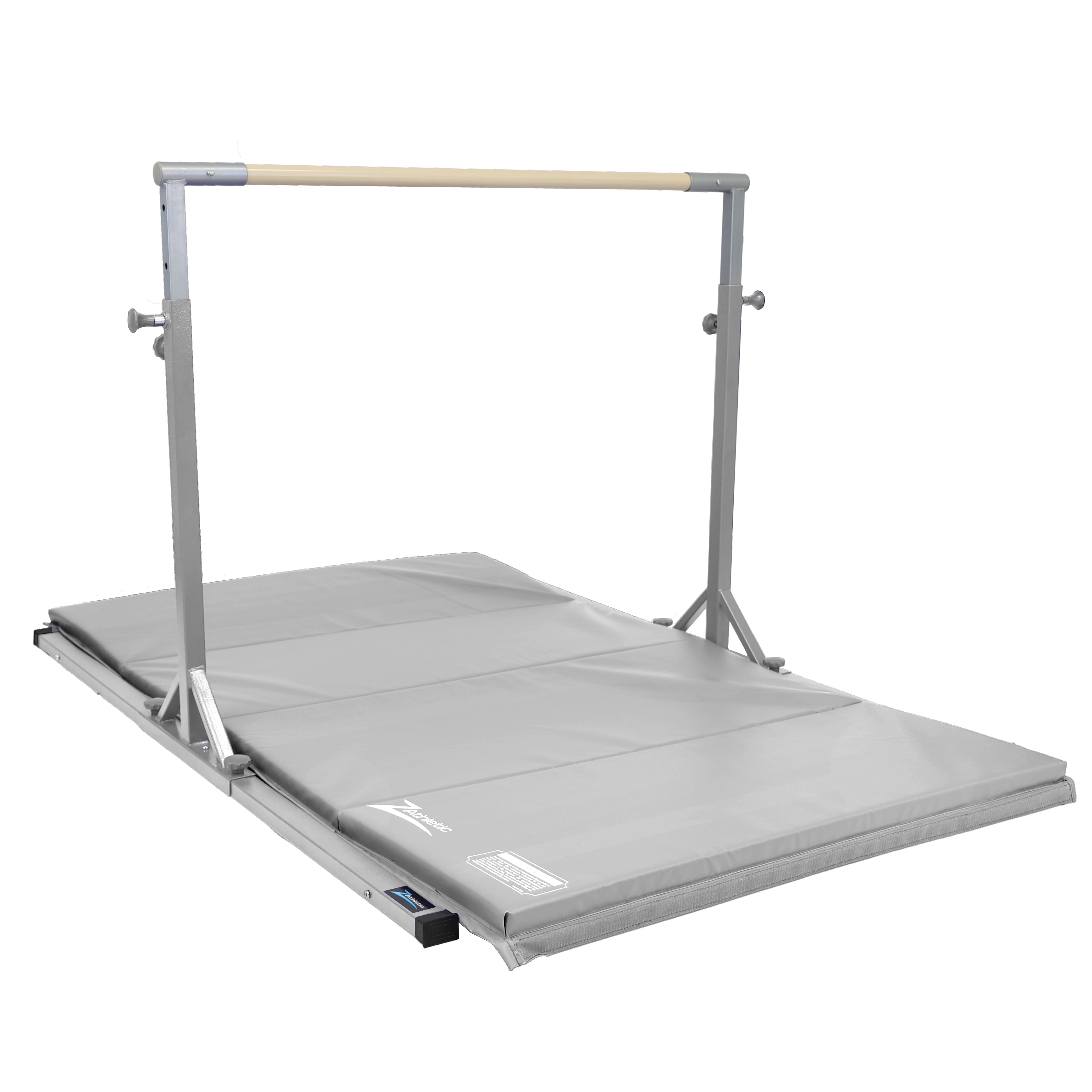Flyaway Duo - Horizontal Bar and  Mat