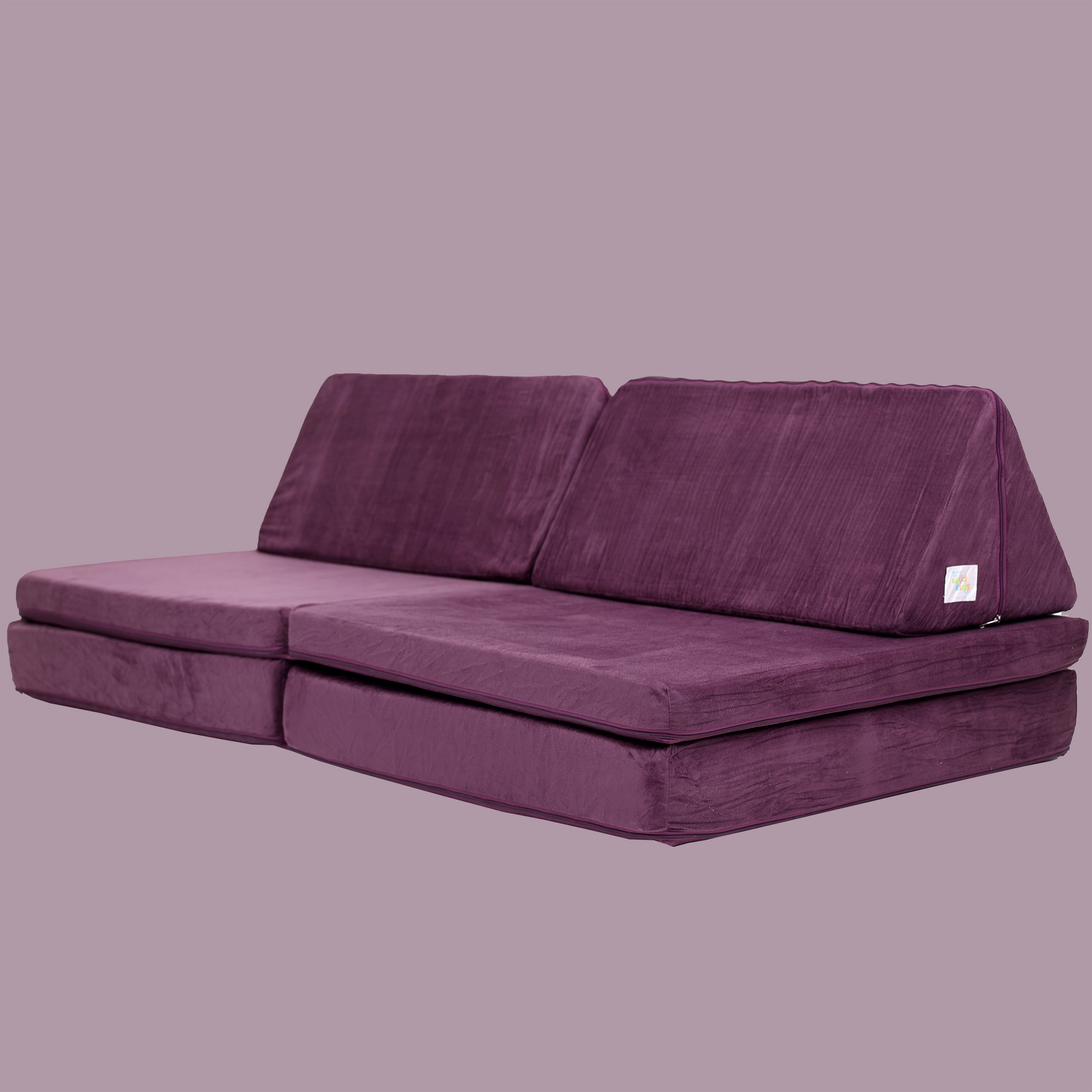 Couch Cover Sets - Huckleberry