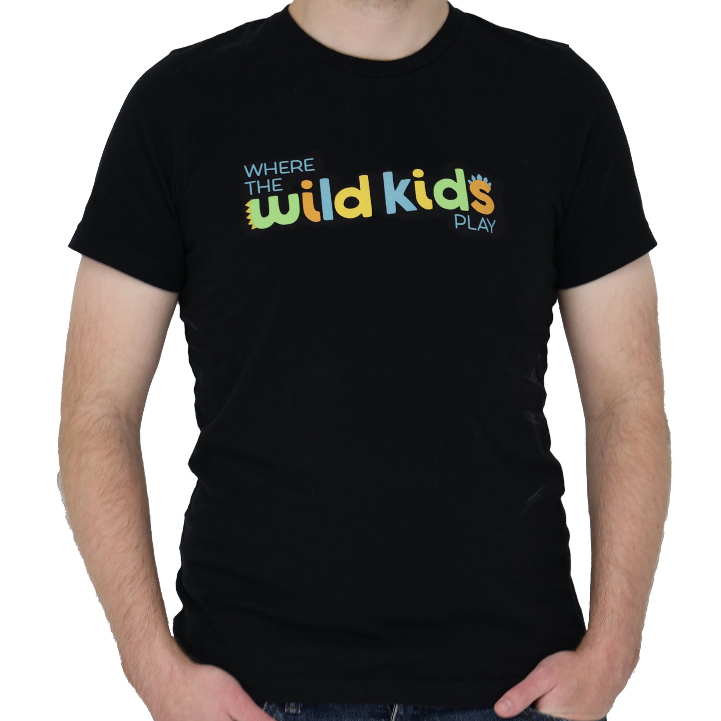 Wild Kids T-Shirt