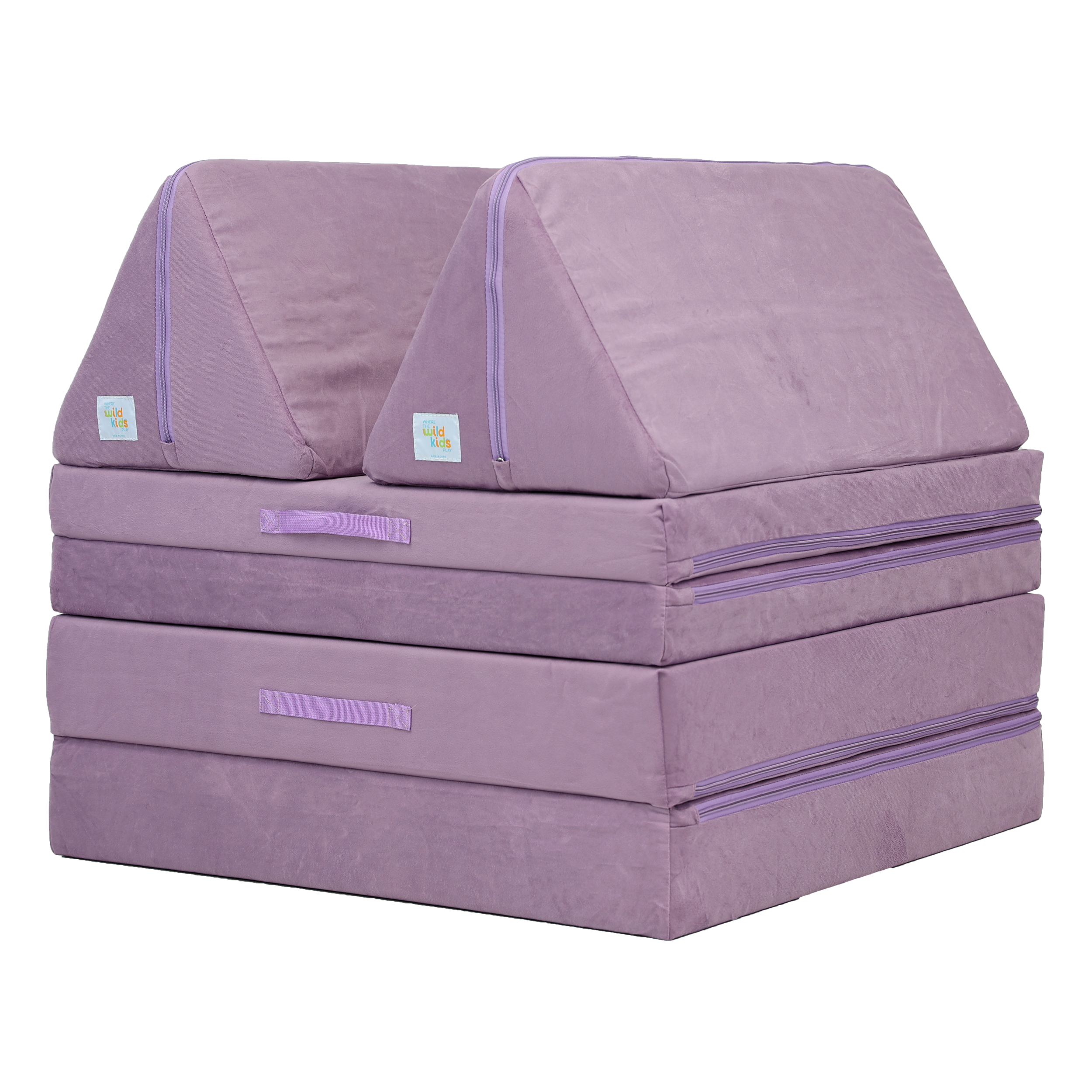 Dream Couch - Orchid