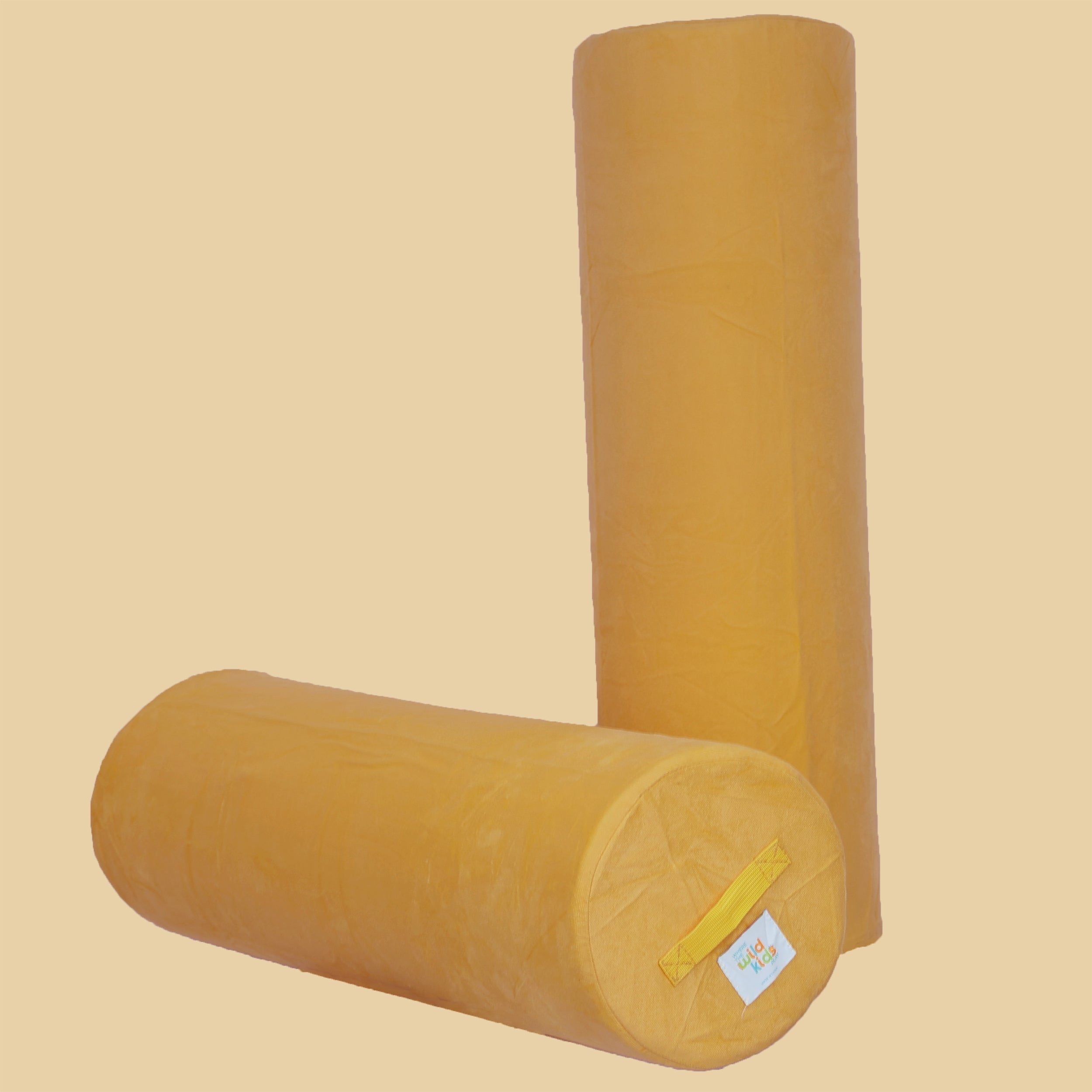 Pillar Packs - Saffron
