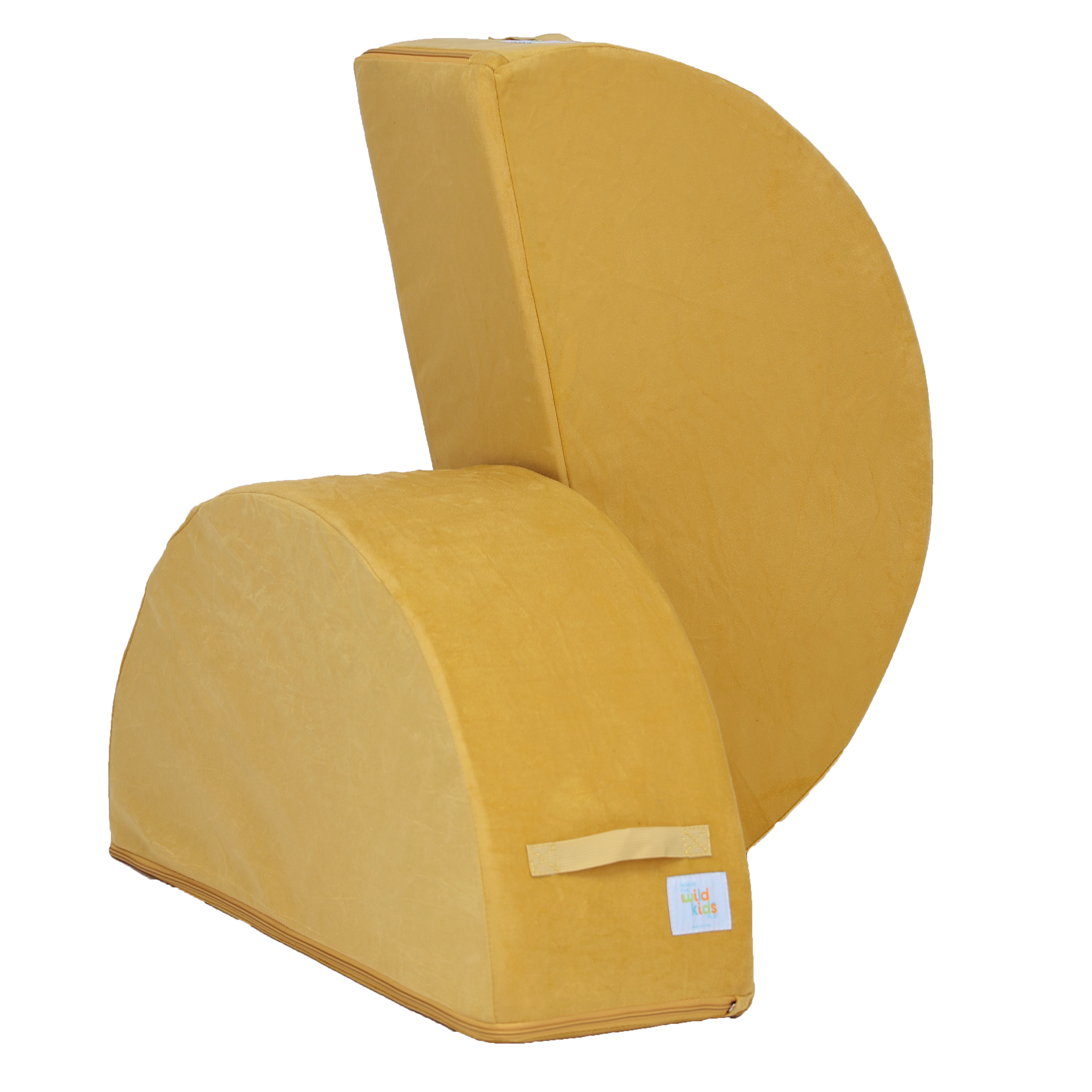 Rocker Packs - Saffron