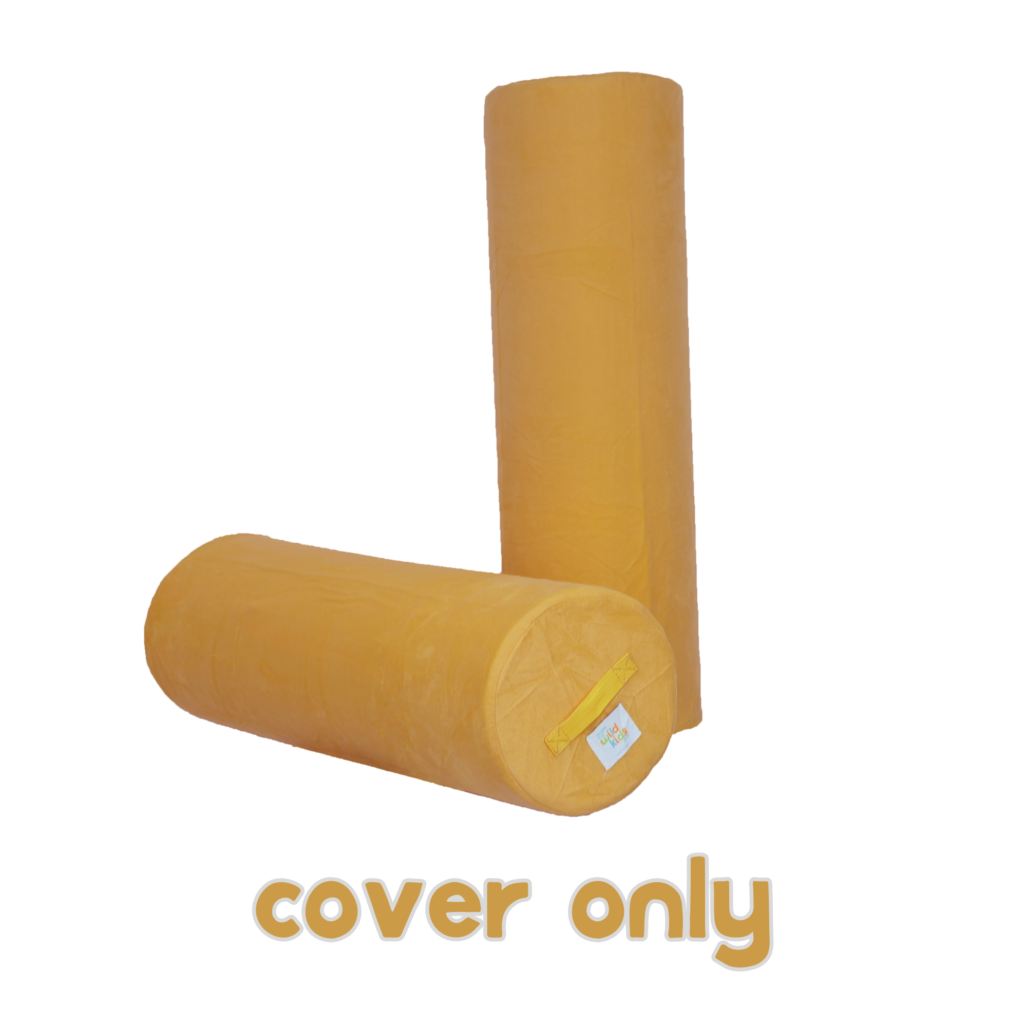Pillar Cover Sets - Saffron