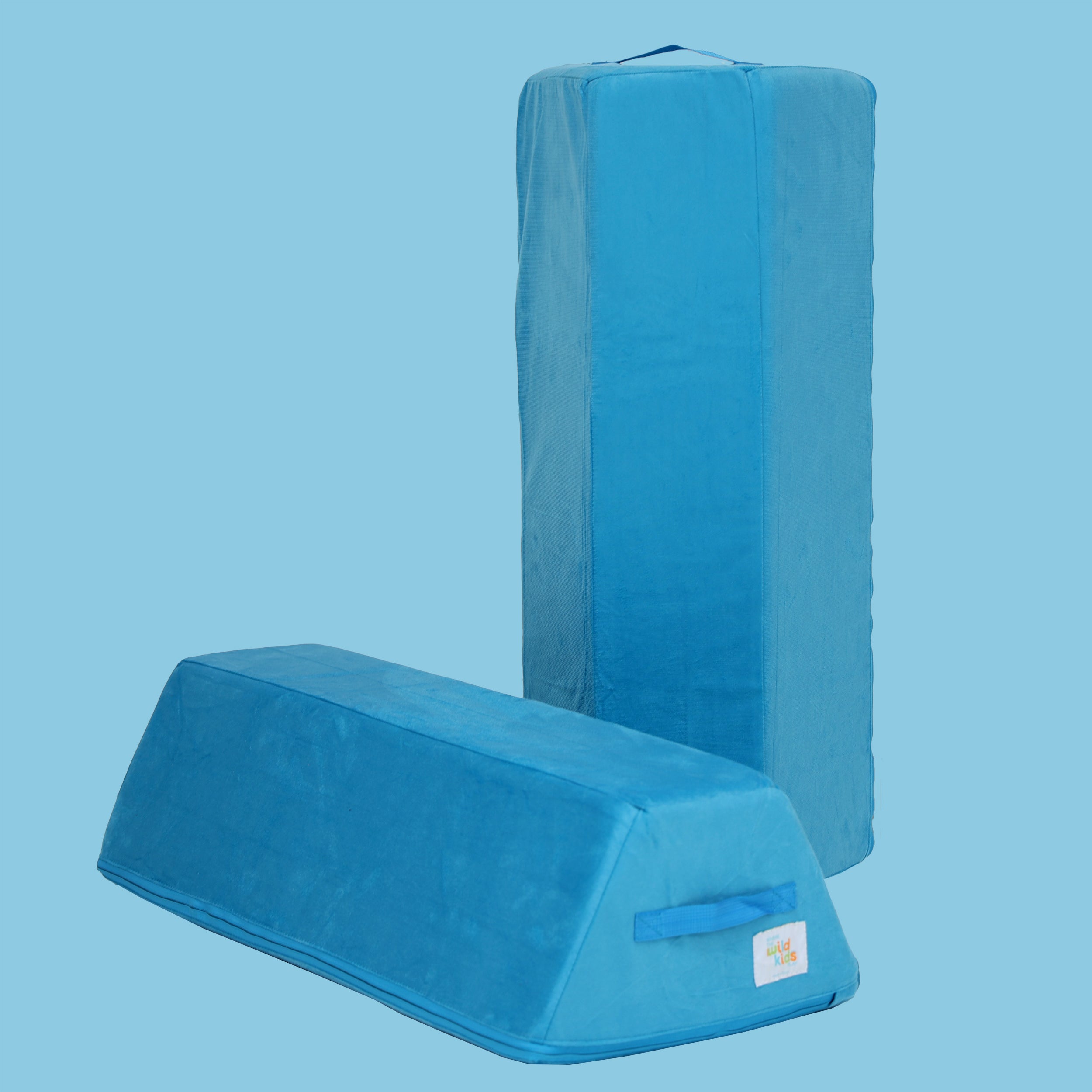 Trapezoid Packs - Cornflower