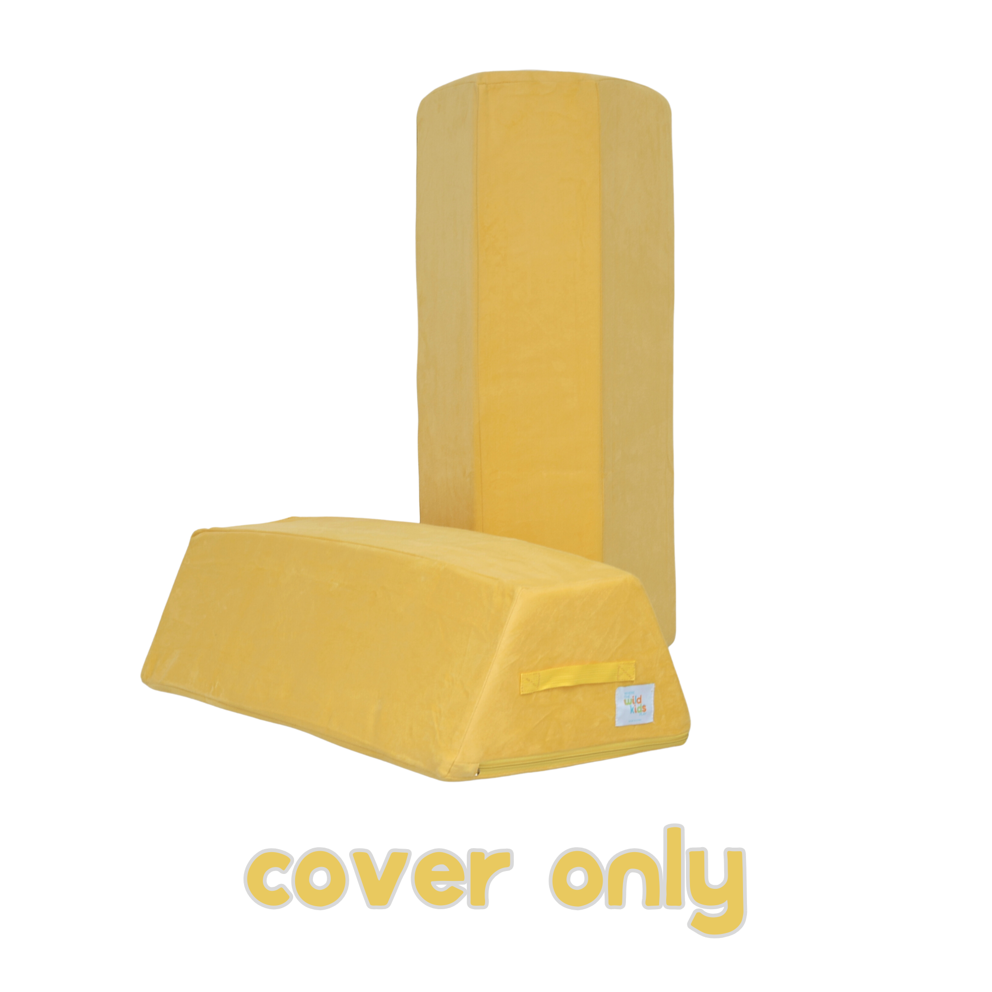 Trapezoid Cover Sets - Firefly