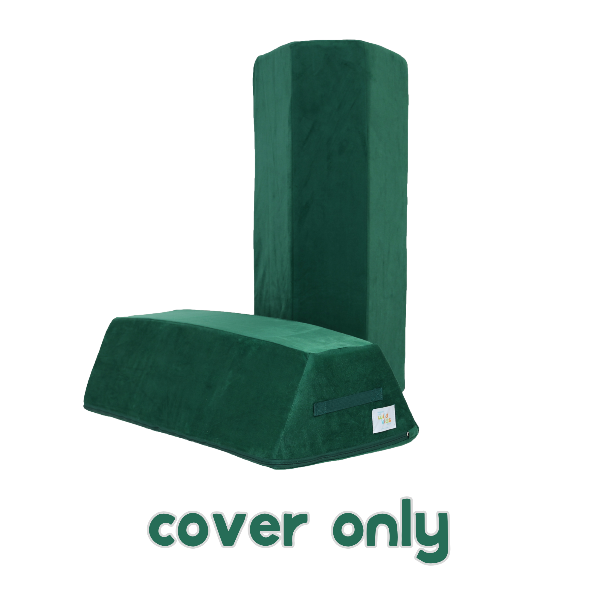 Trapezoid Cover Sets - Mallard