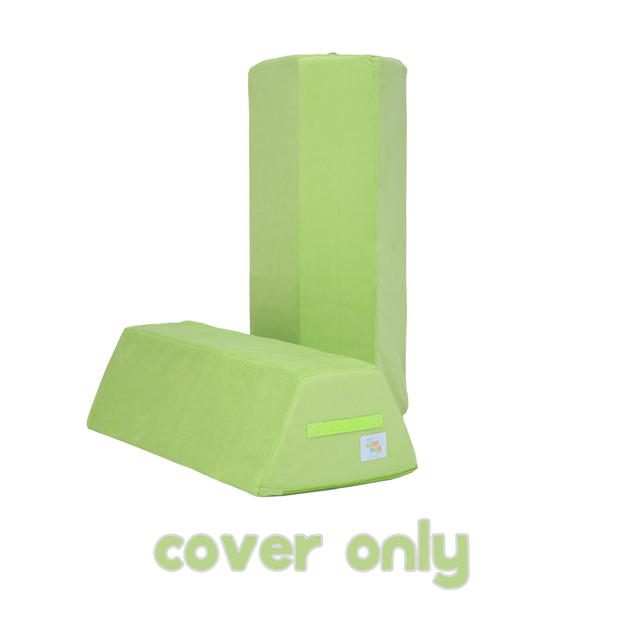 Trapezoid Cover Sets - Meadow