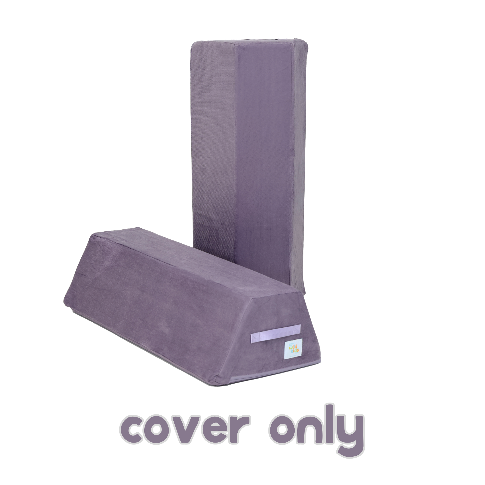 Trapezoid Cover Sets - Moondust