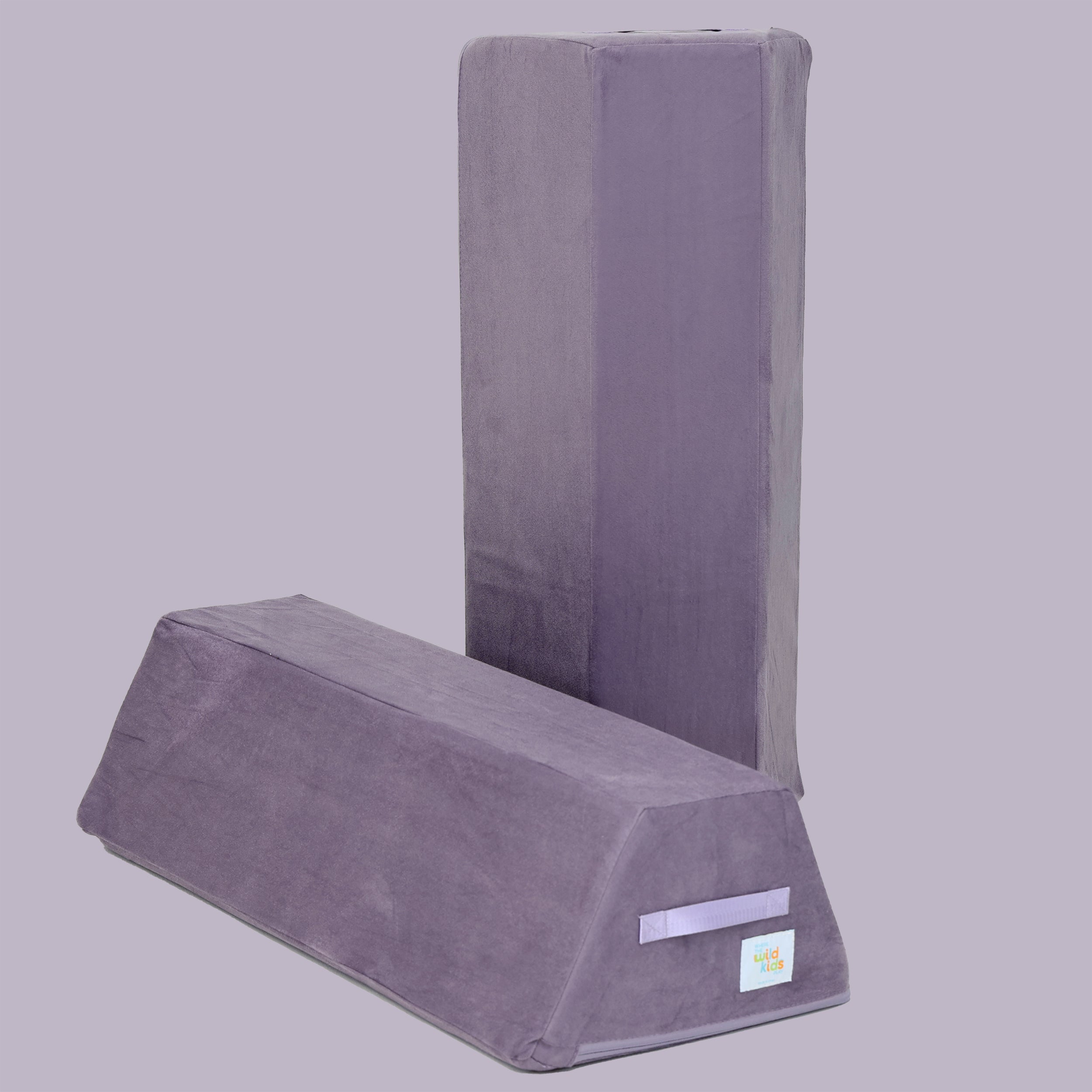 Trapezoid Cover Sets - Moondust