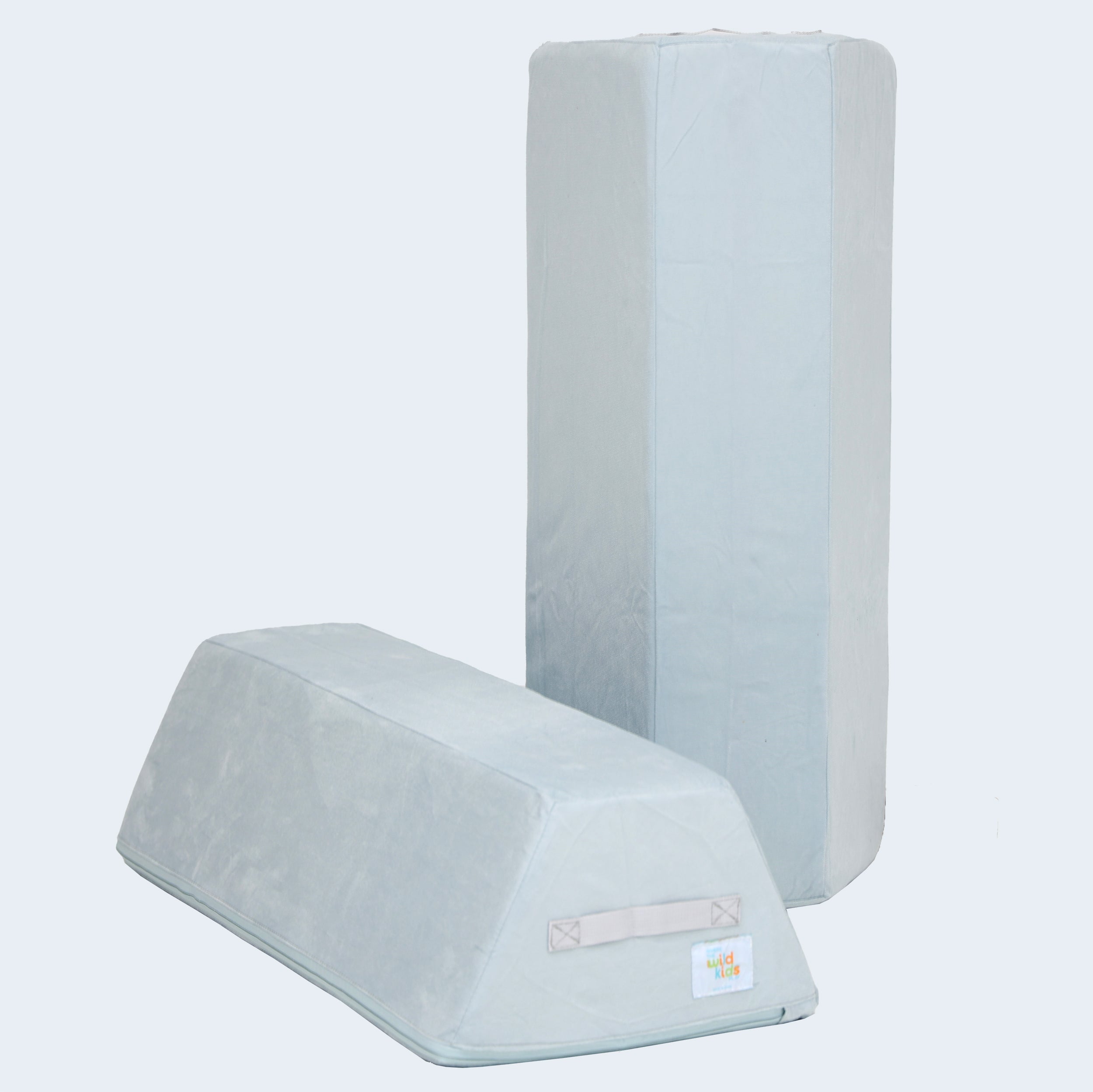 Trapezoid Cover Sets - Opal