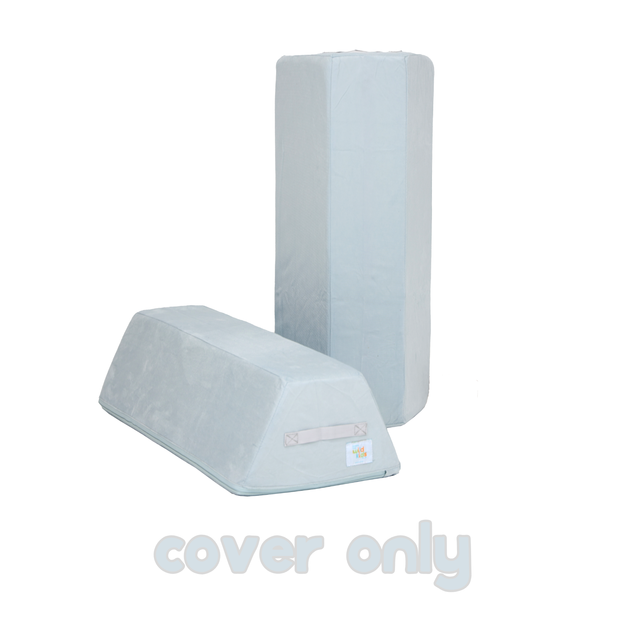 Trapezoid Cover Sets - Opal
