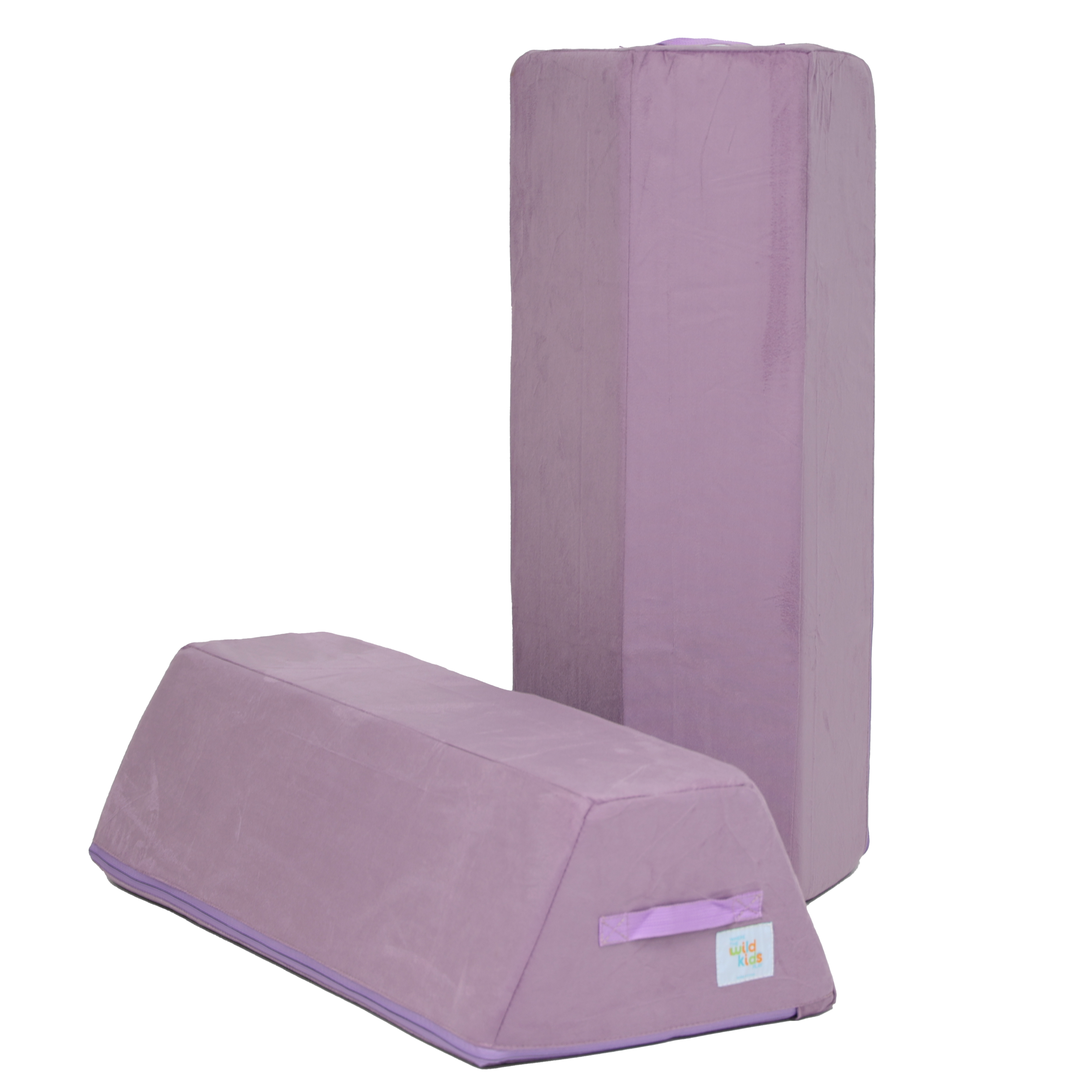 Trapezoid Packs - Orchid