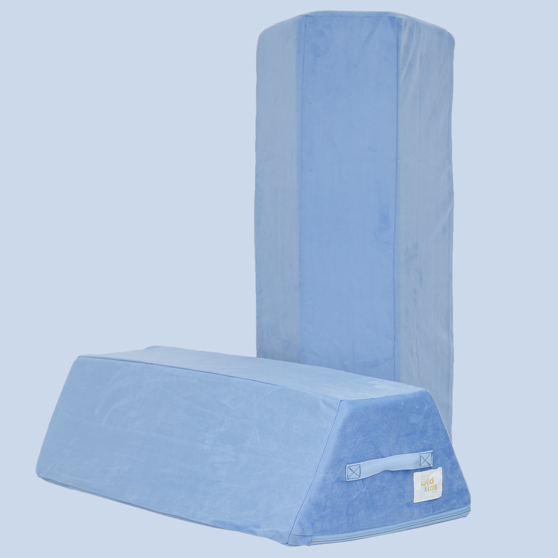 Trapezoid Cover Sets - Raindrop