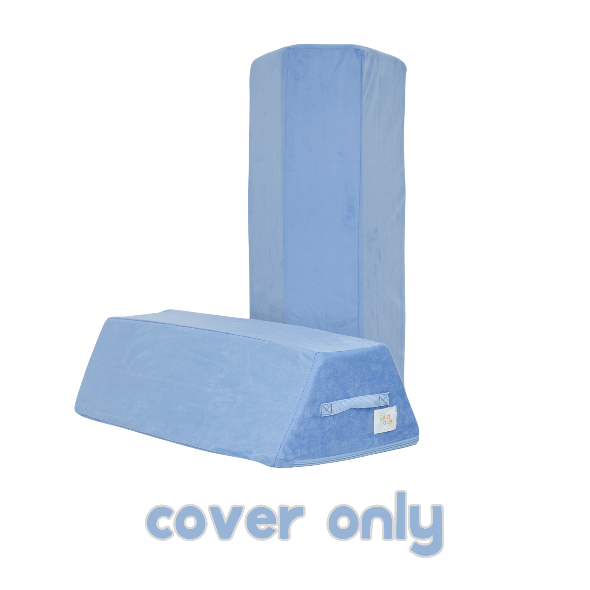 Trapezoid Cover Sets - Raindrop