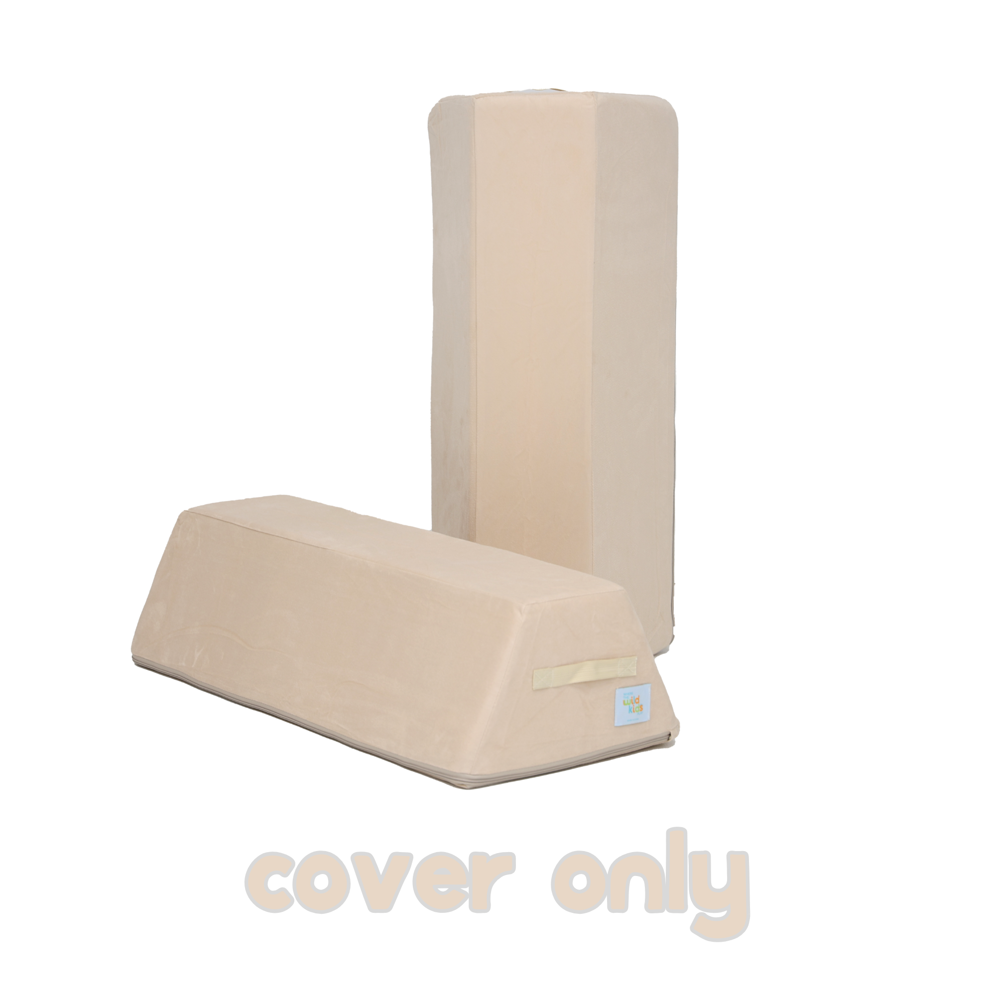 Trapezoid Cover Sets - Sand