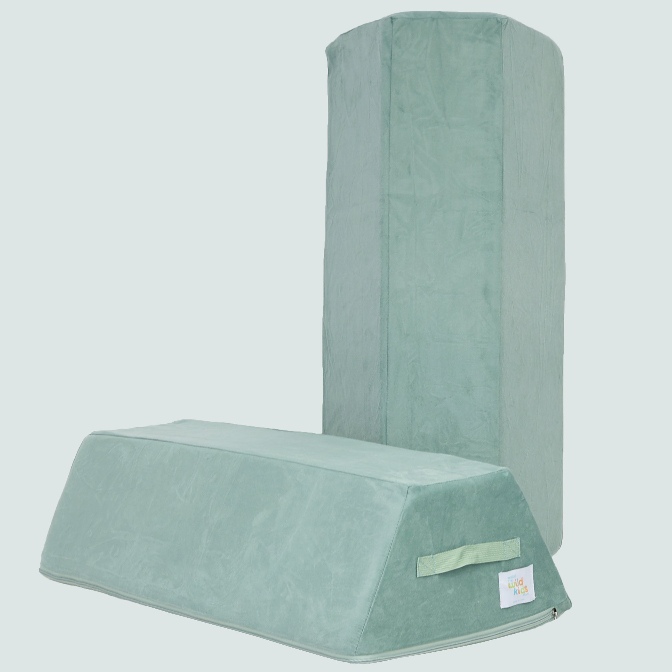 Trapezoid Cover Sets - Seaside