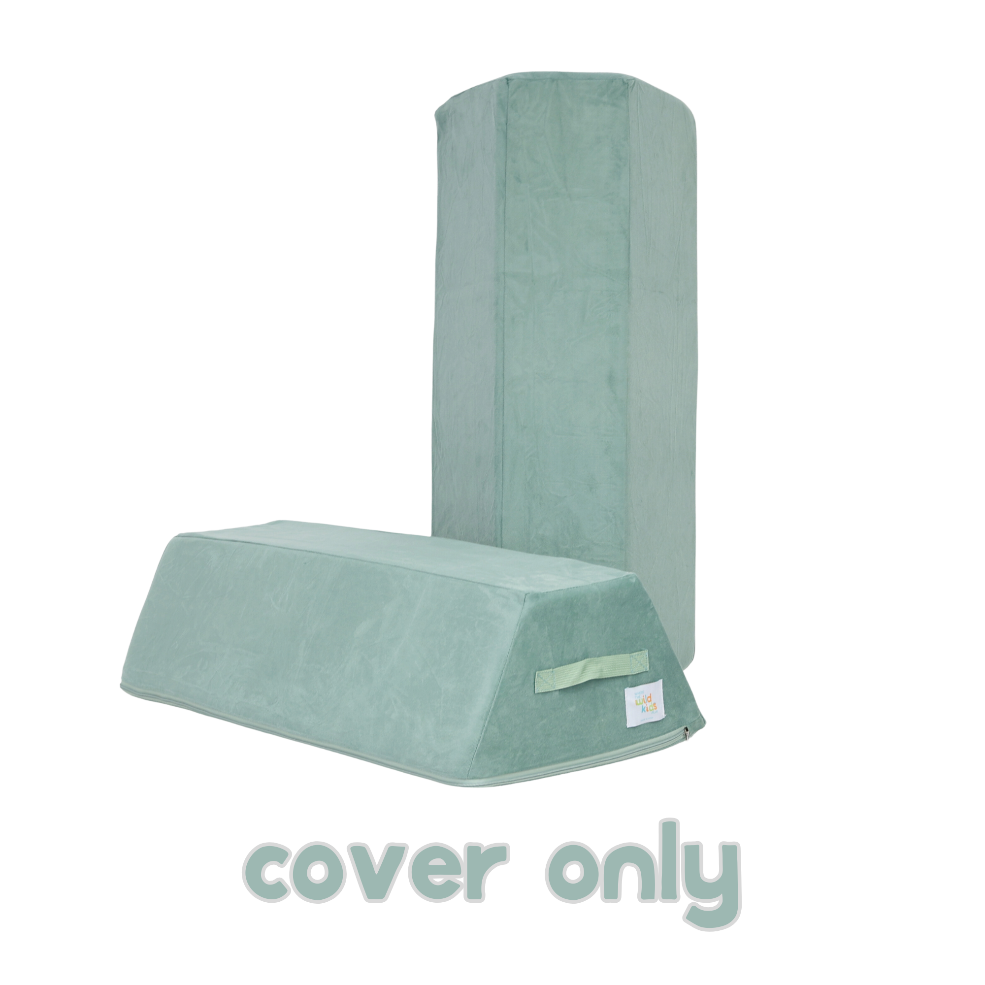 Trapezoid Cover Sets - Seaside