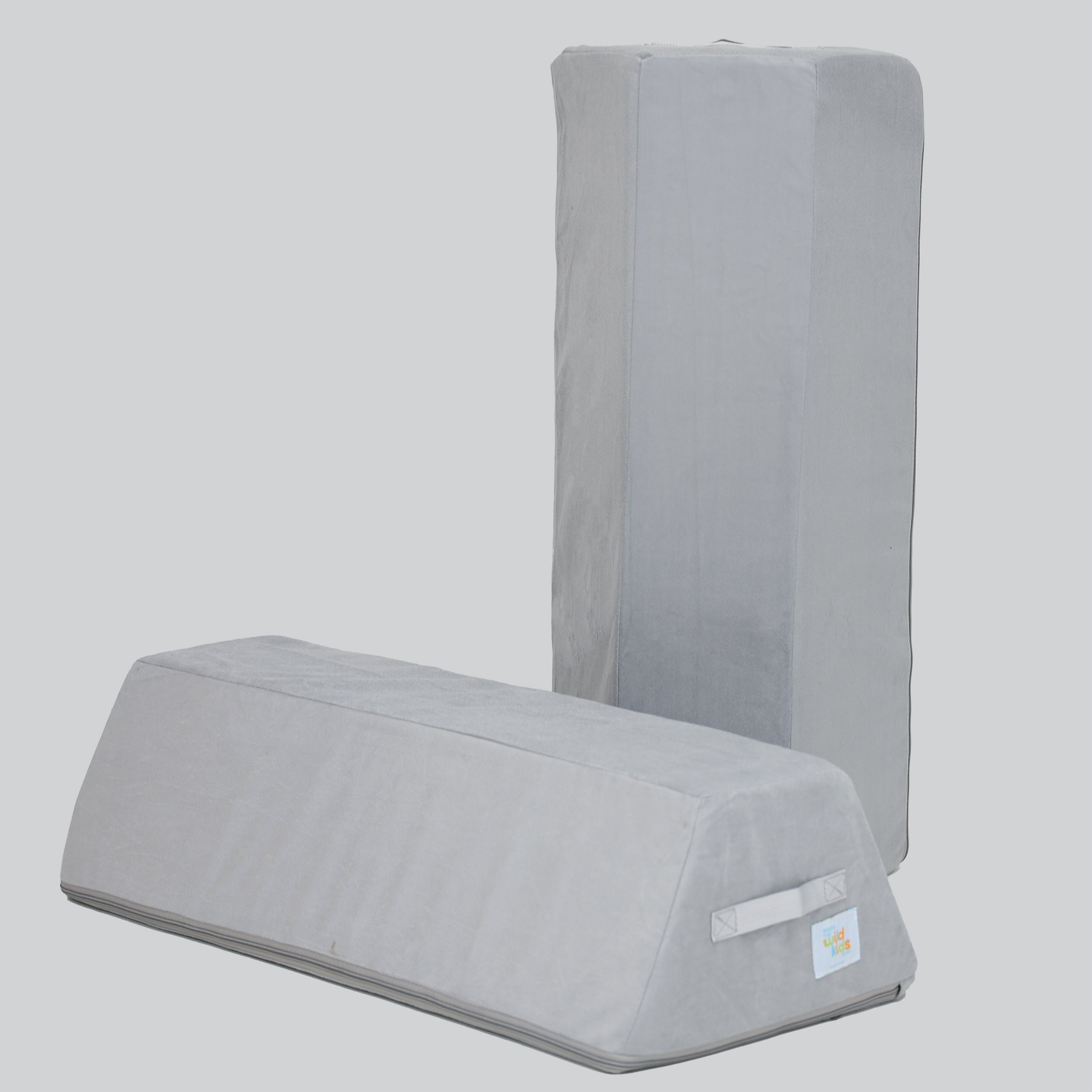 Trapezoid Packs - Storm