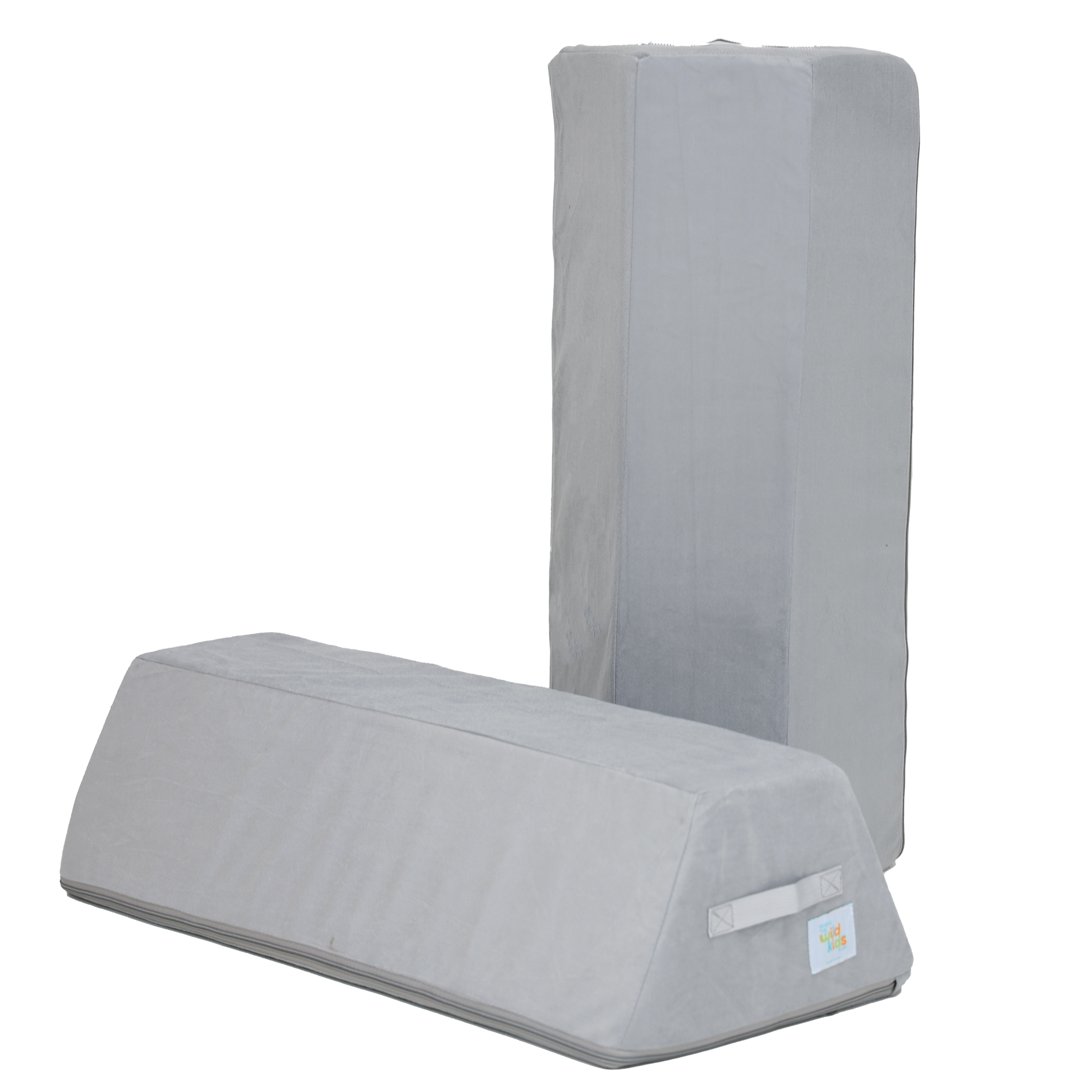 Trapezoid Packs - Storm