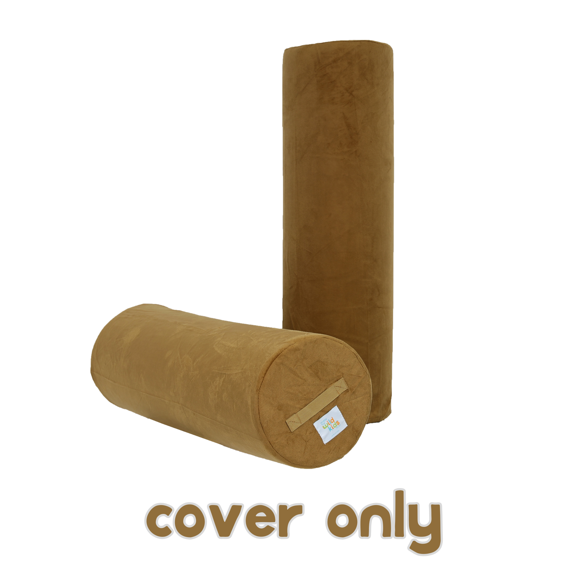 Pillar Cover Sets - Timber