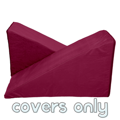 Cover Sets - Wedges