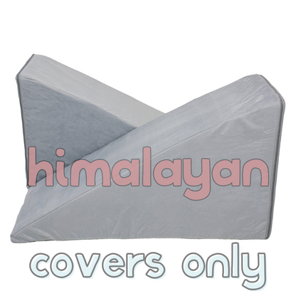 Cover Sets - Wedges